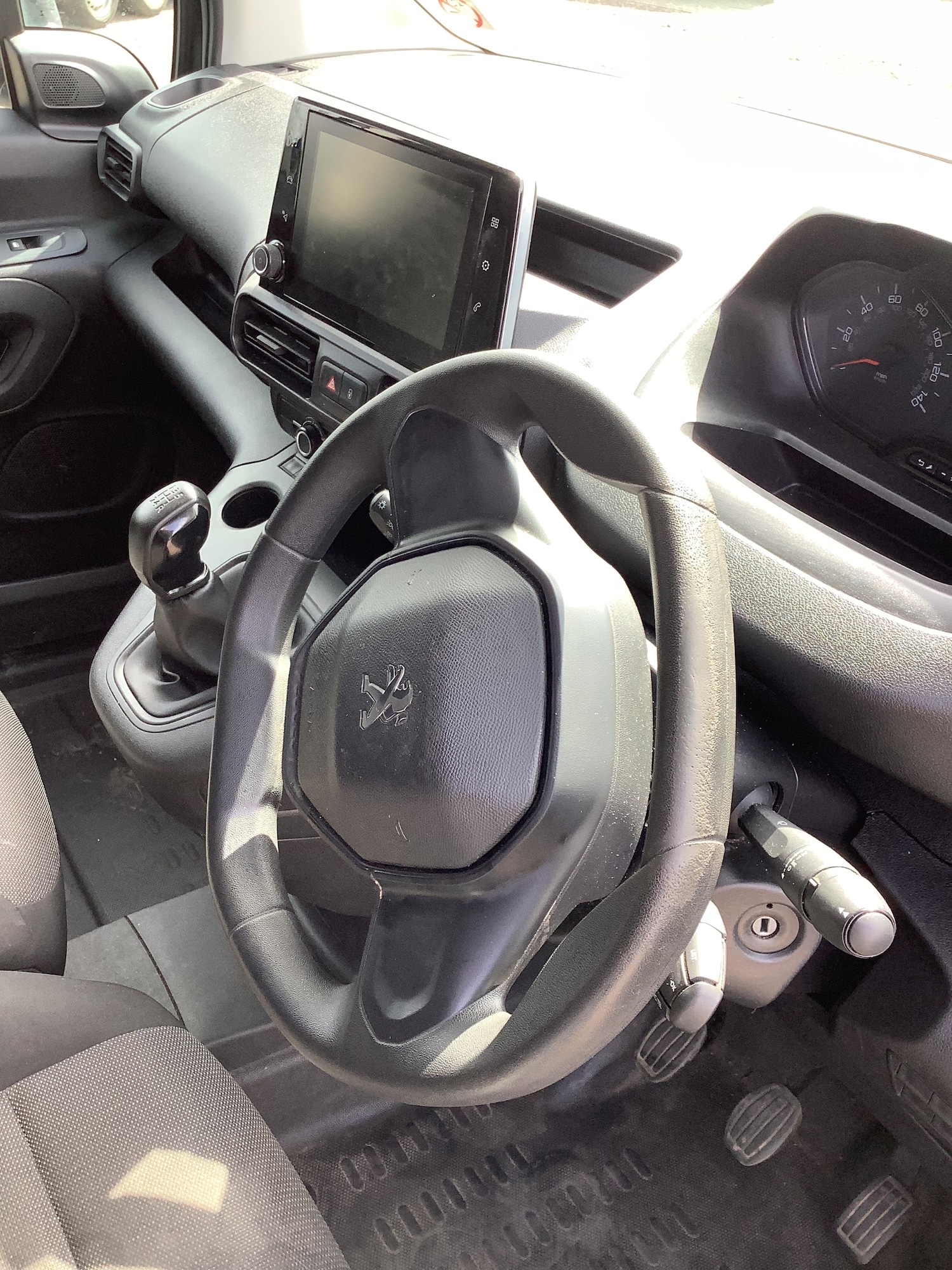 Vehicle 13