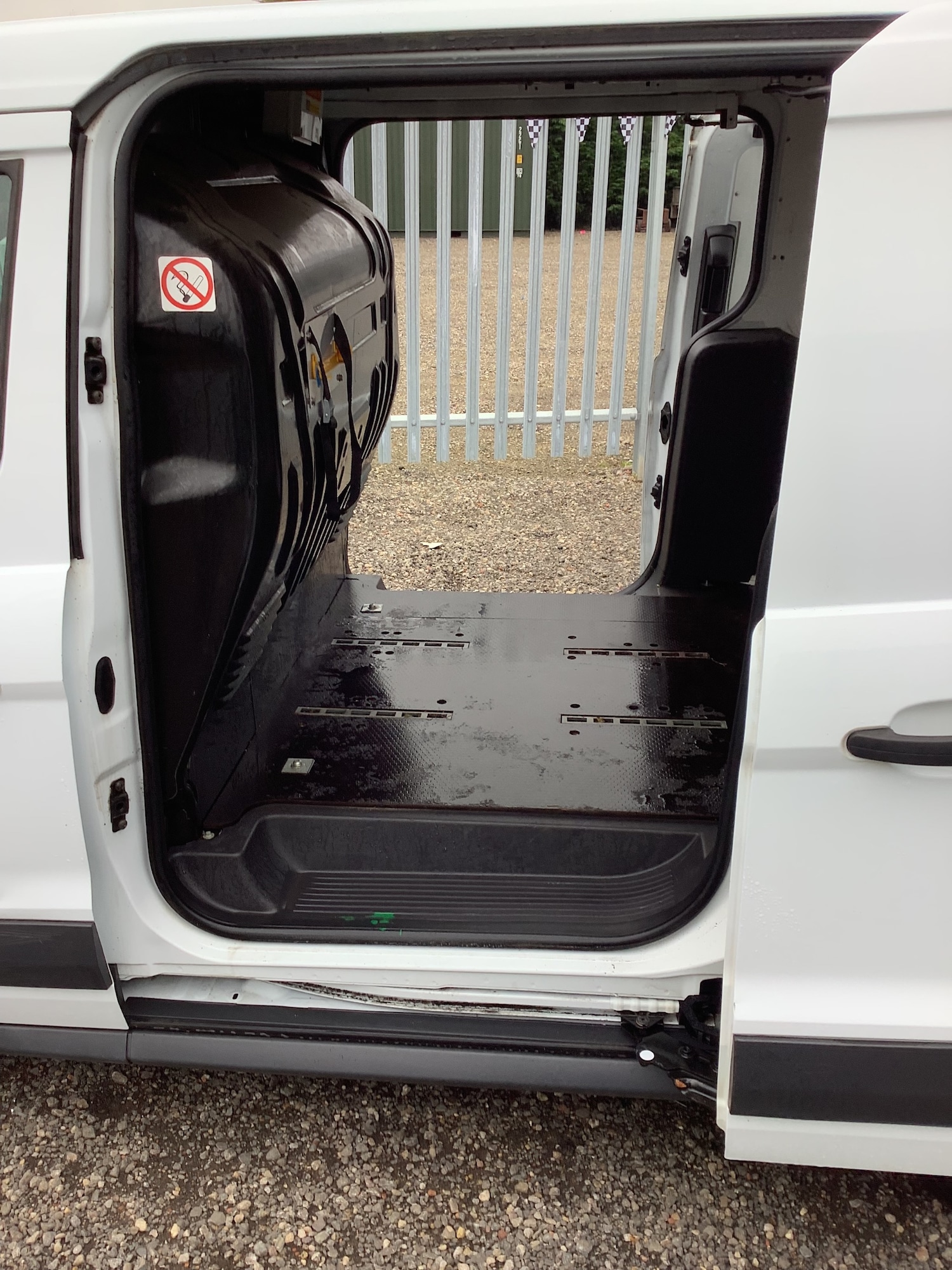 Used Ford Transit Connect 2015 for sale - 77782105: Photo 10