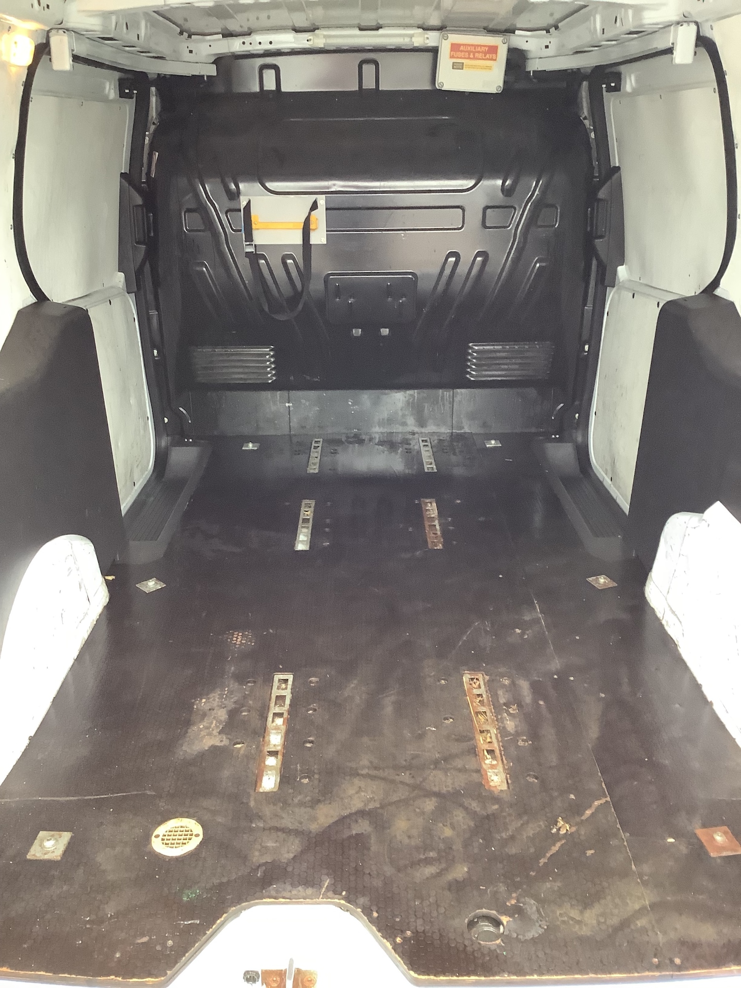 Used Ford Transit Connect 2015 for sale - 77782105: Photo 11