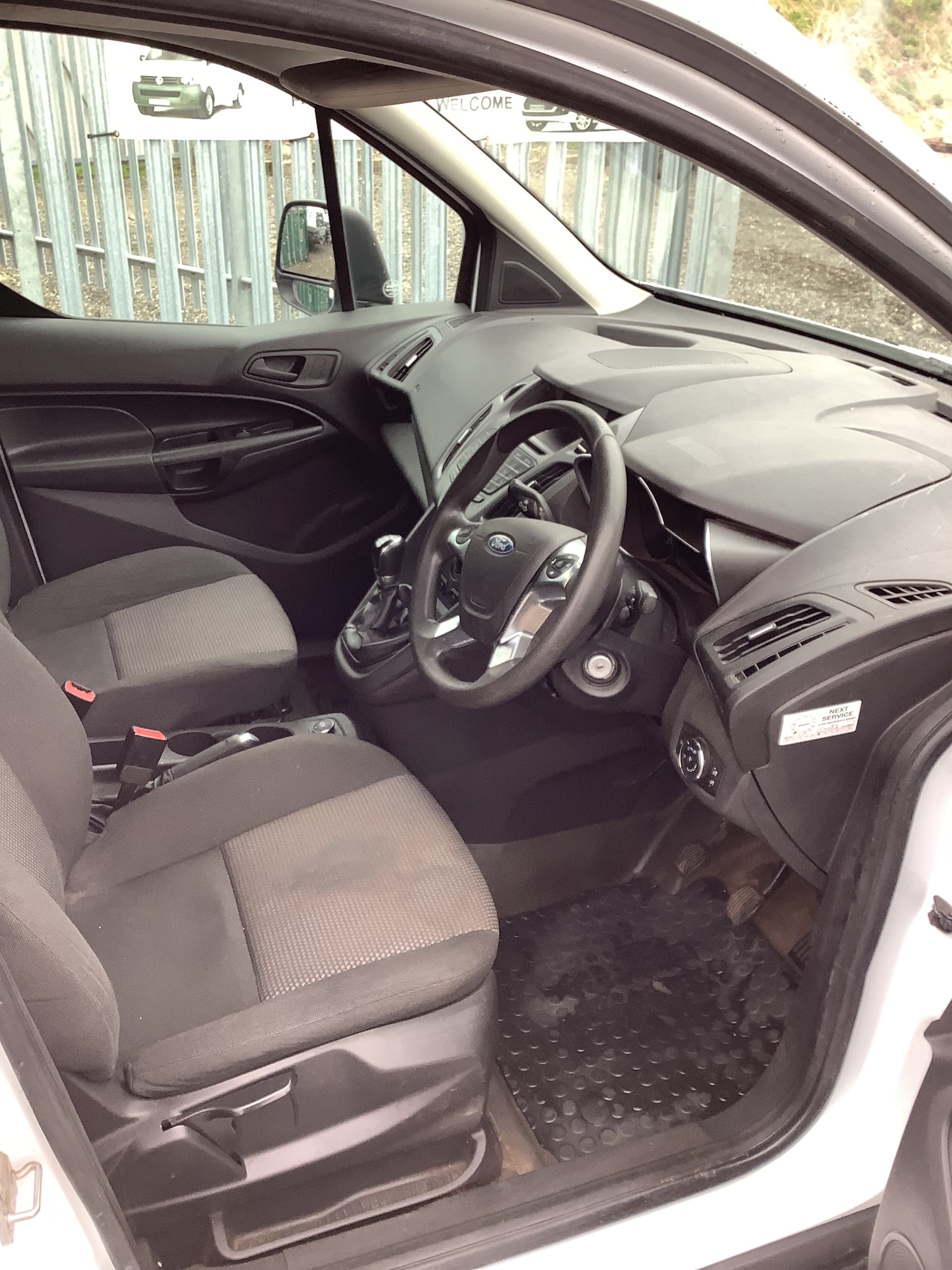 Used Ford Transit Connect 2015 for sale - 77782105: Photo 12