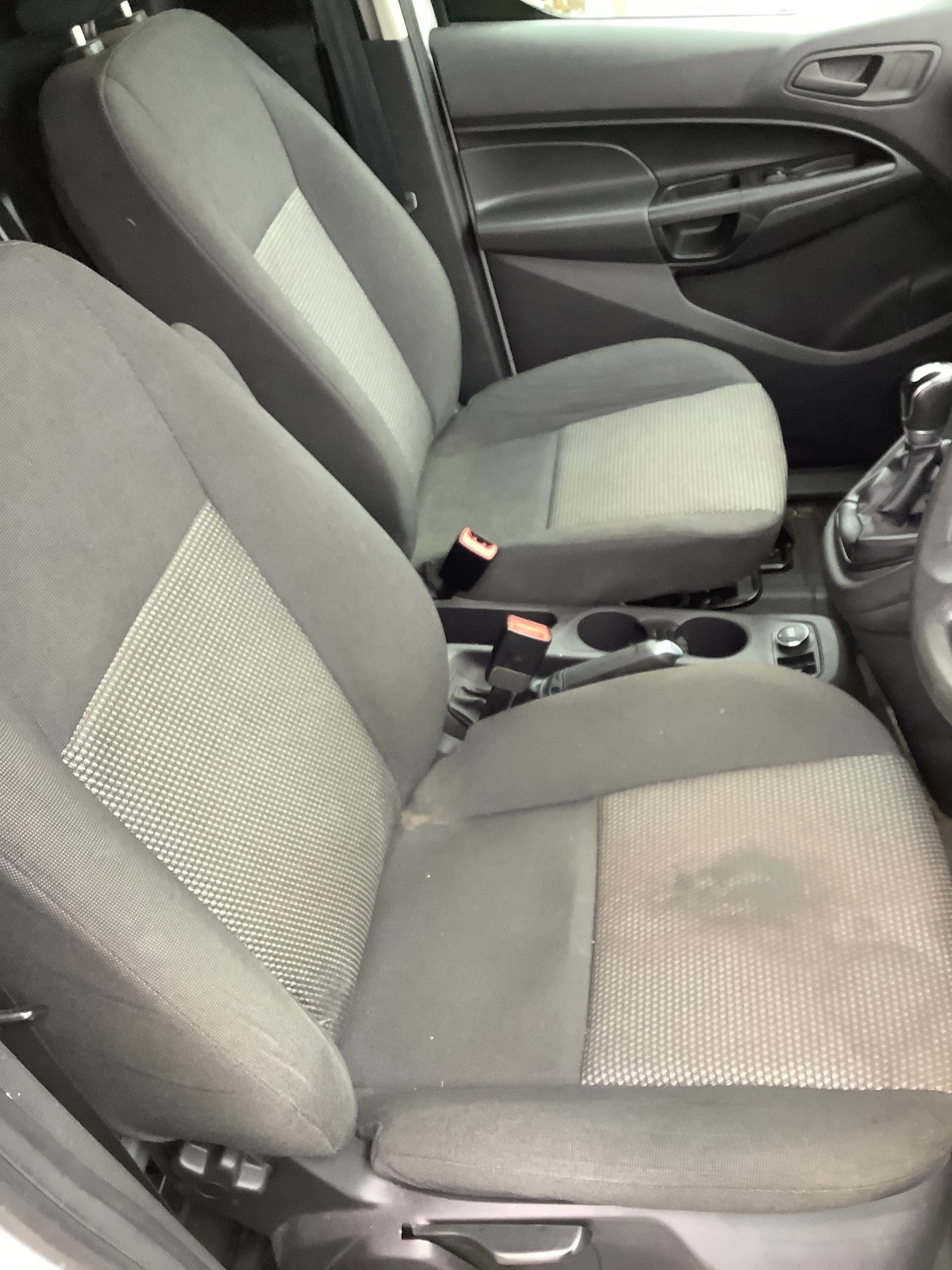 Used Ford Transit Connect 2015 for sale - 77782105: Photo 13