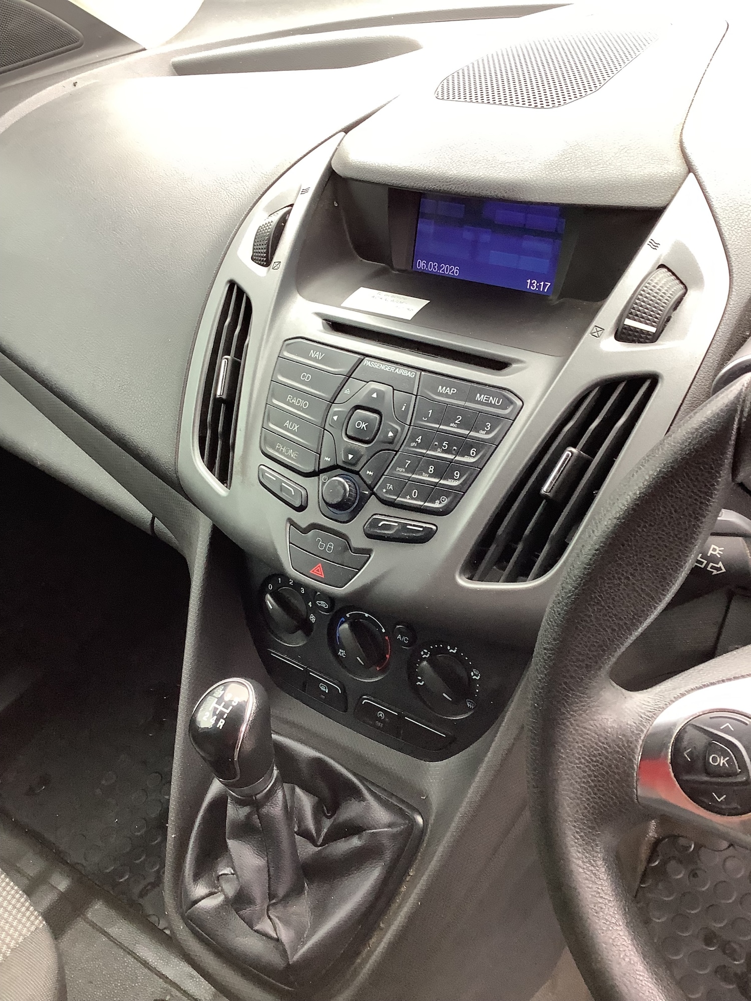 Used Ford Transit Connect 2015 for sale - 77782105: Photo 14