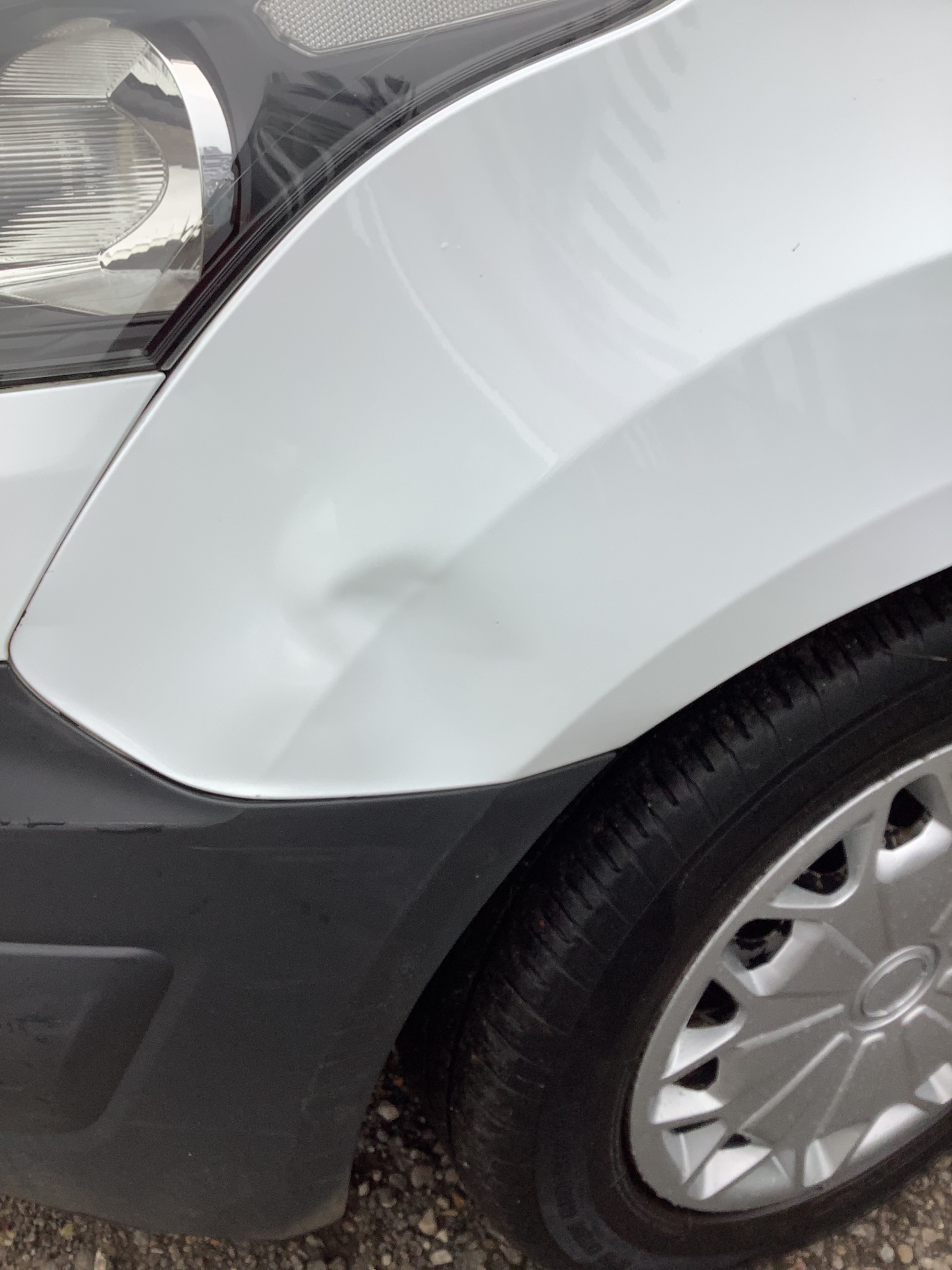 Used Ford Transit Connect 2015 for sale - 77782105: Photo 16