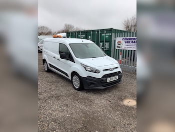 Used Ford Transit Connect 2015 for sale - 77782105: Photo