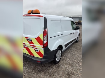 Used Ford Transit Connect 2015 for sale - 77782105: Photo