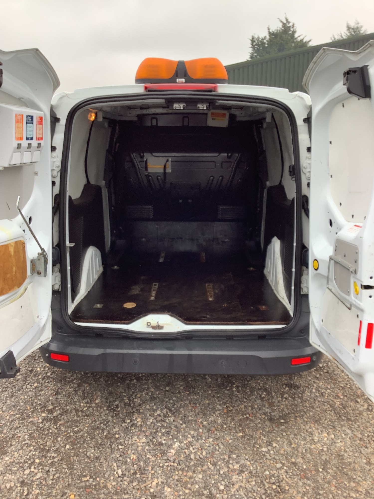 Used Ford Transit Connect 2015 for sale - 77782105: Photo 9