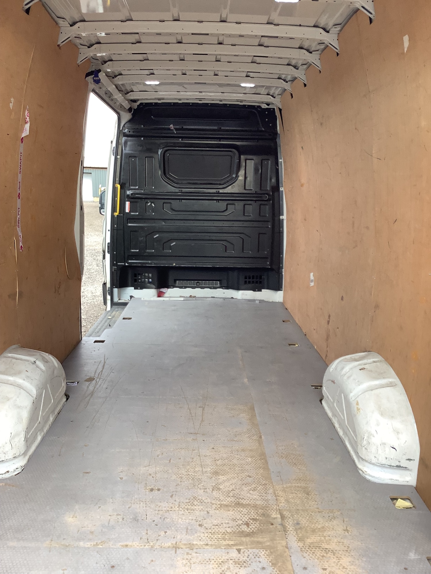 Used MAN TGE 2019 for sale - 78032045: Photo 10