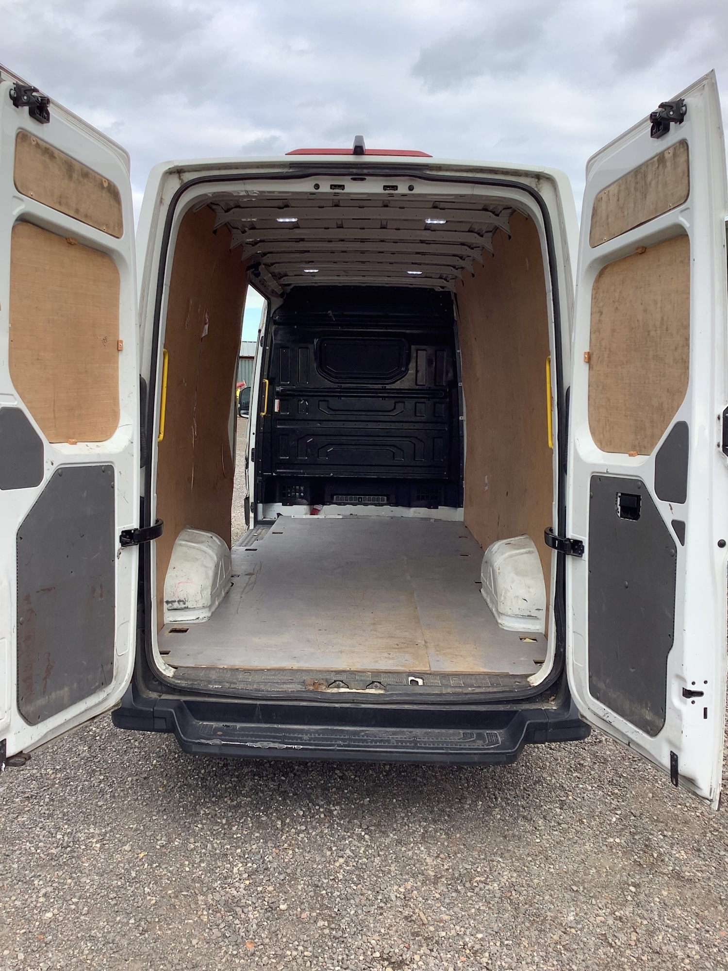 Used MAN TGE 2019 for sale - 78032045: Photo 11