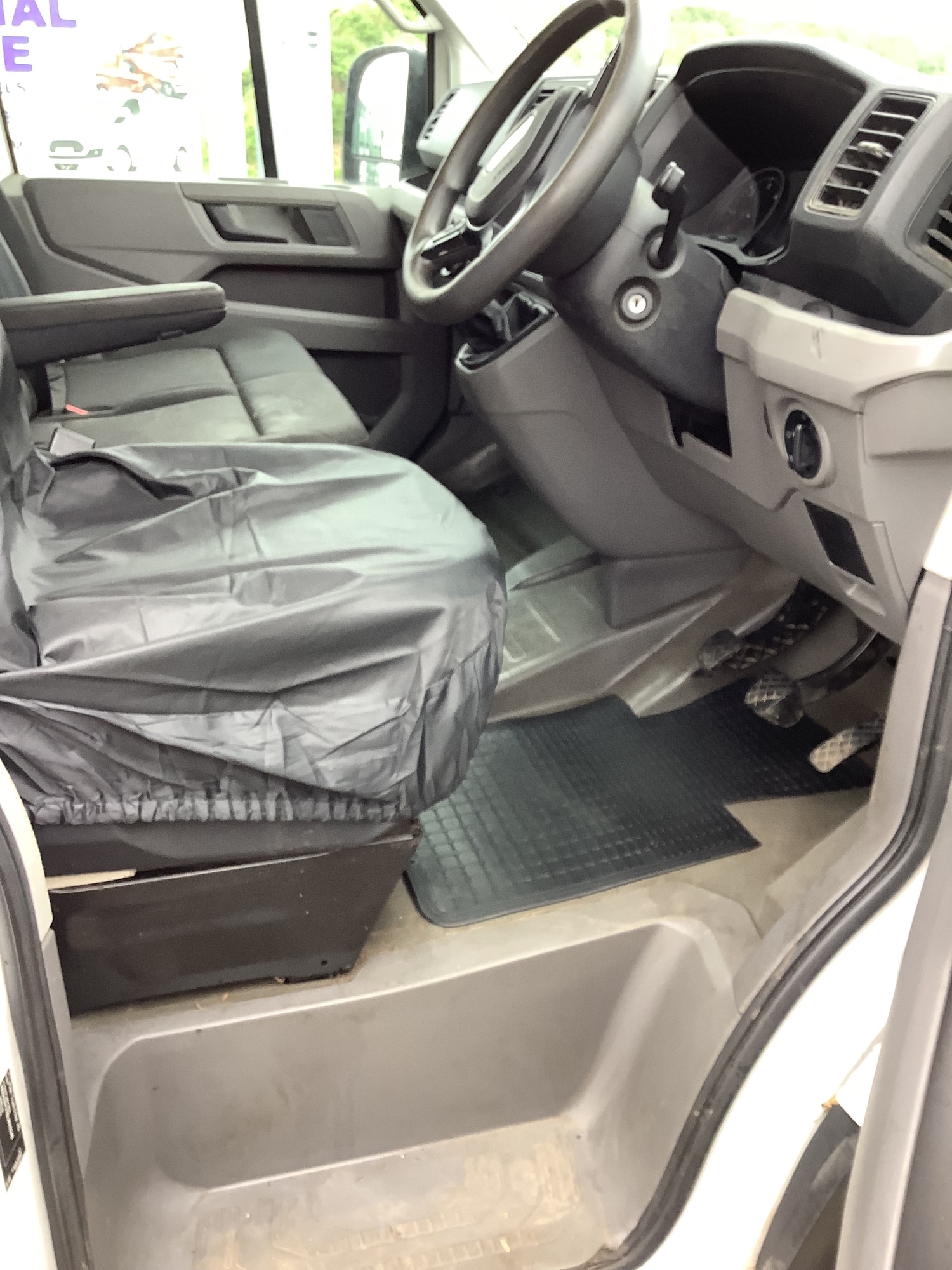 Used MAN TGE 2019 for sale - 78032045: Photo 13