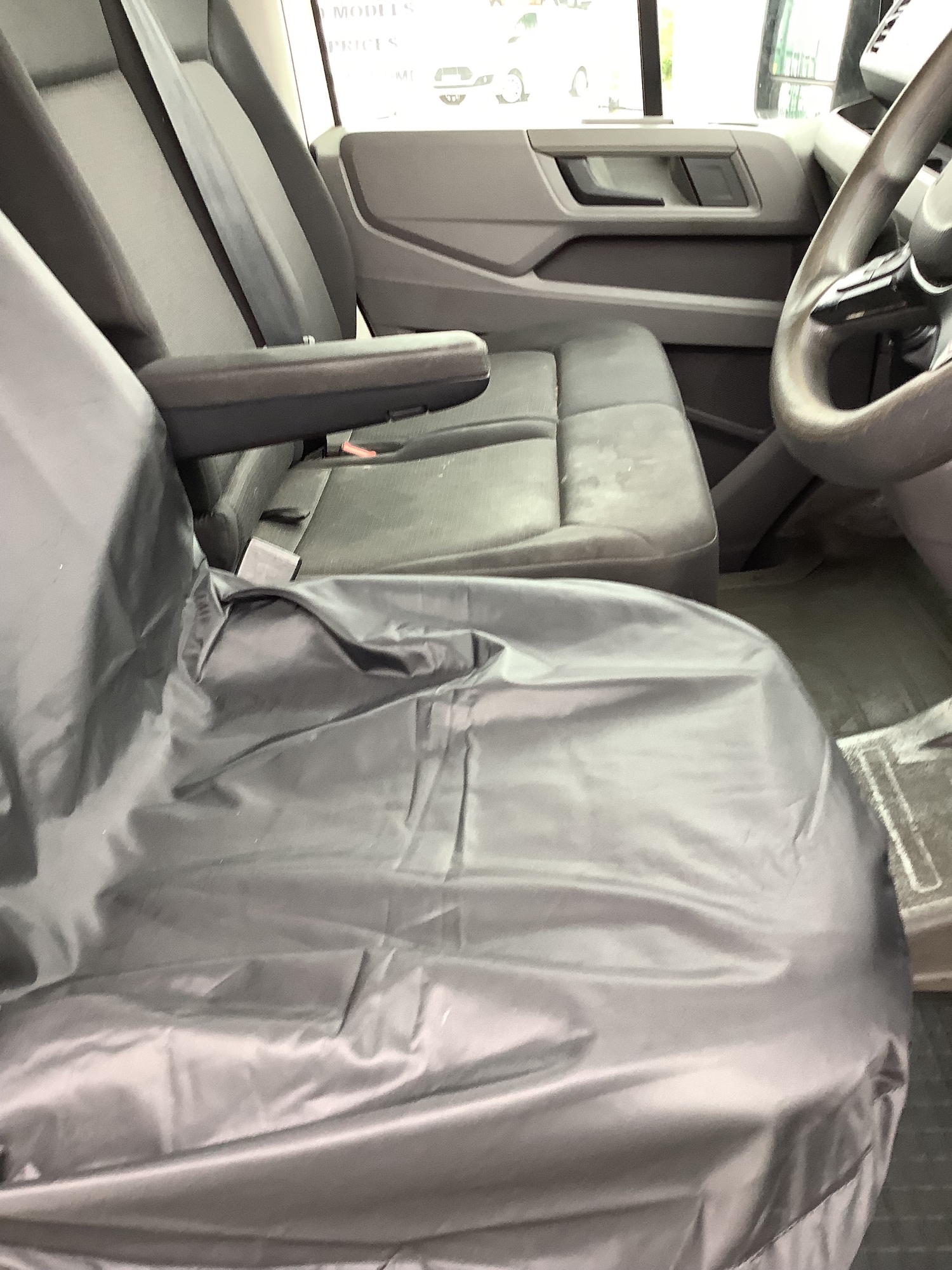 Used MAN TGE 2019 for sale - 78032045: Photo 14