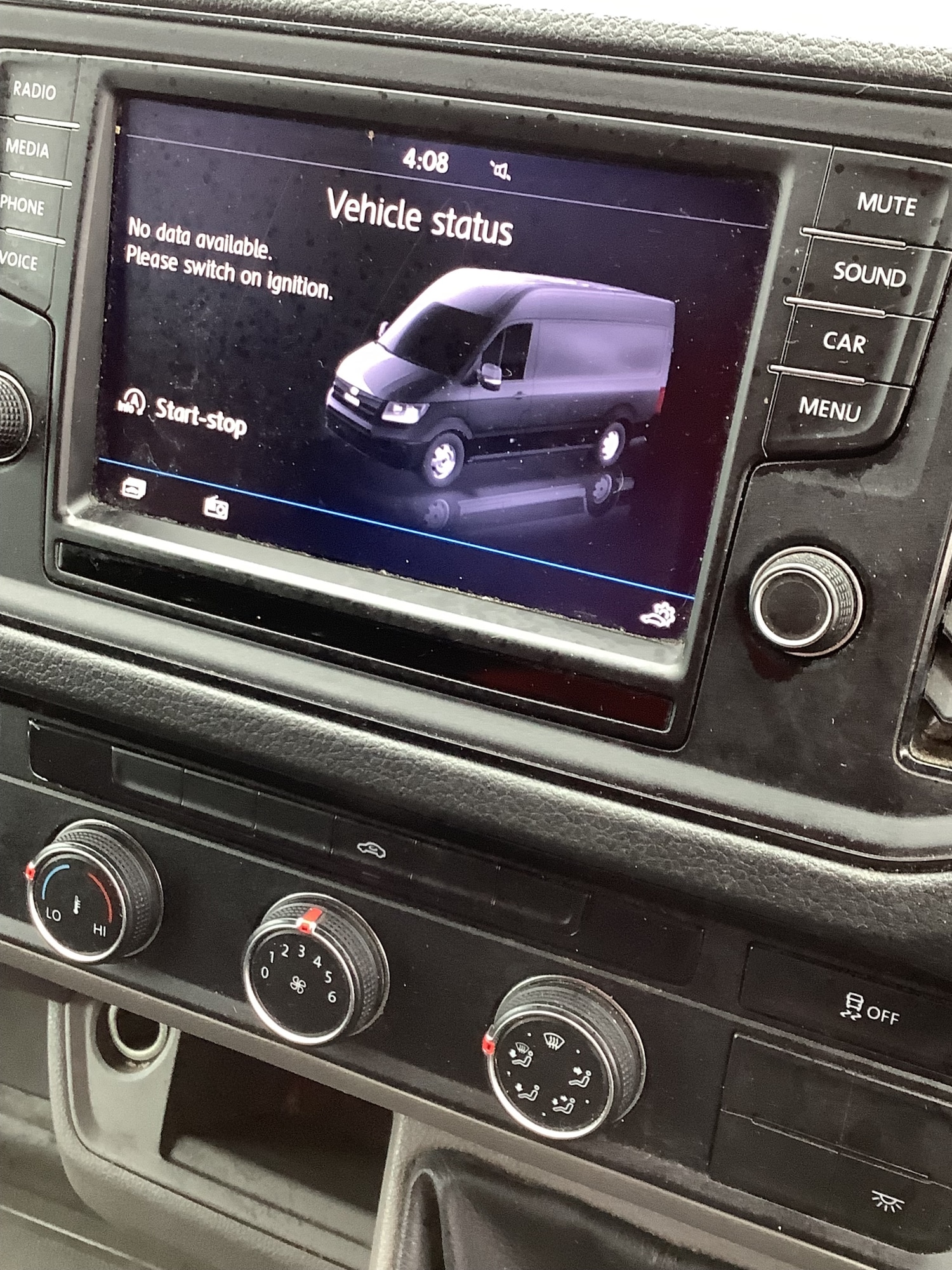 Used MAN TGE 2019 for sale - 78032045: Photo 18