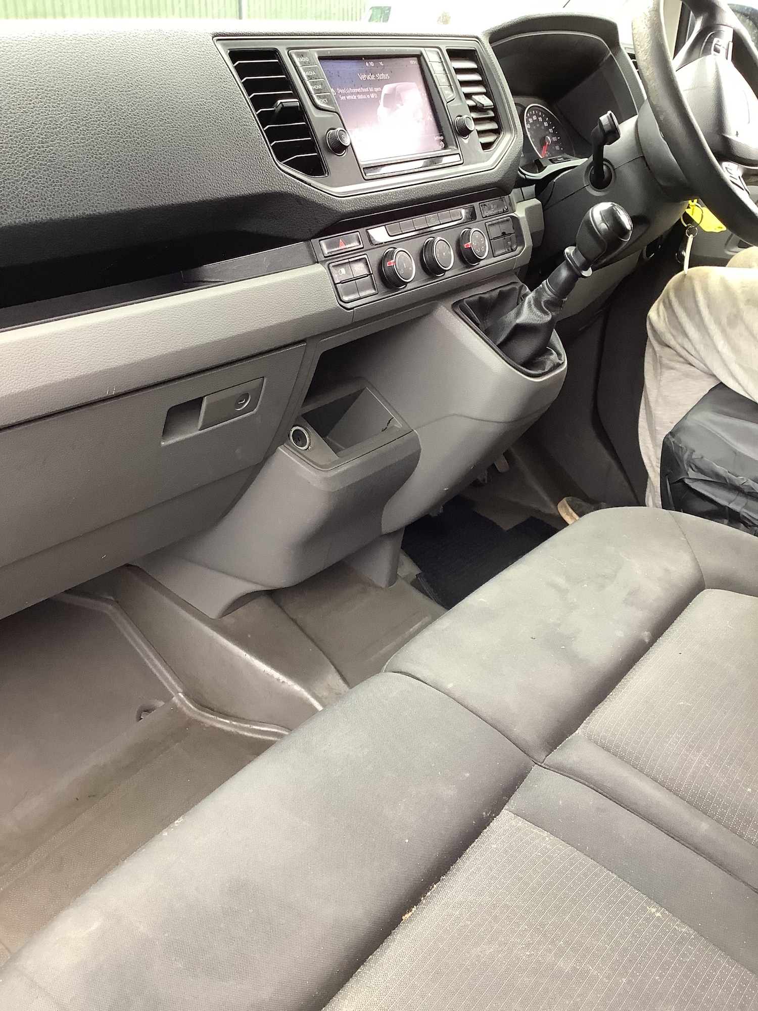 Used MAN TGE 2019 for sale - 78032045: Photo 19