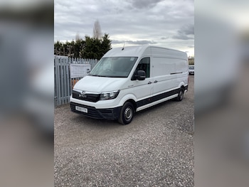 Used MAN TGE 2019 for sale - 78032045: Photo