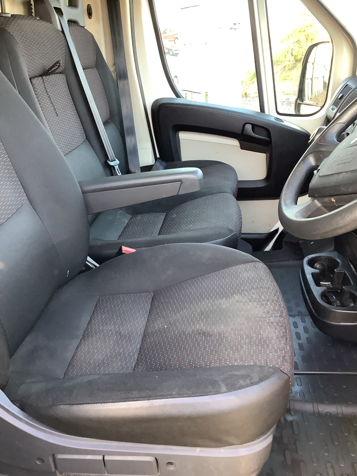 Used Citroen Relay 2019 for sale - 77747880: Photo 10