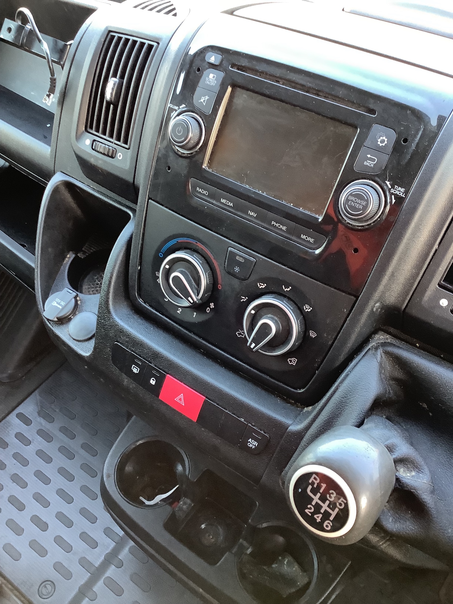 Used Citroen Relay 2019 for sale - 77747880: Photo 11