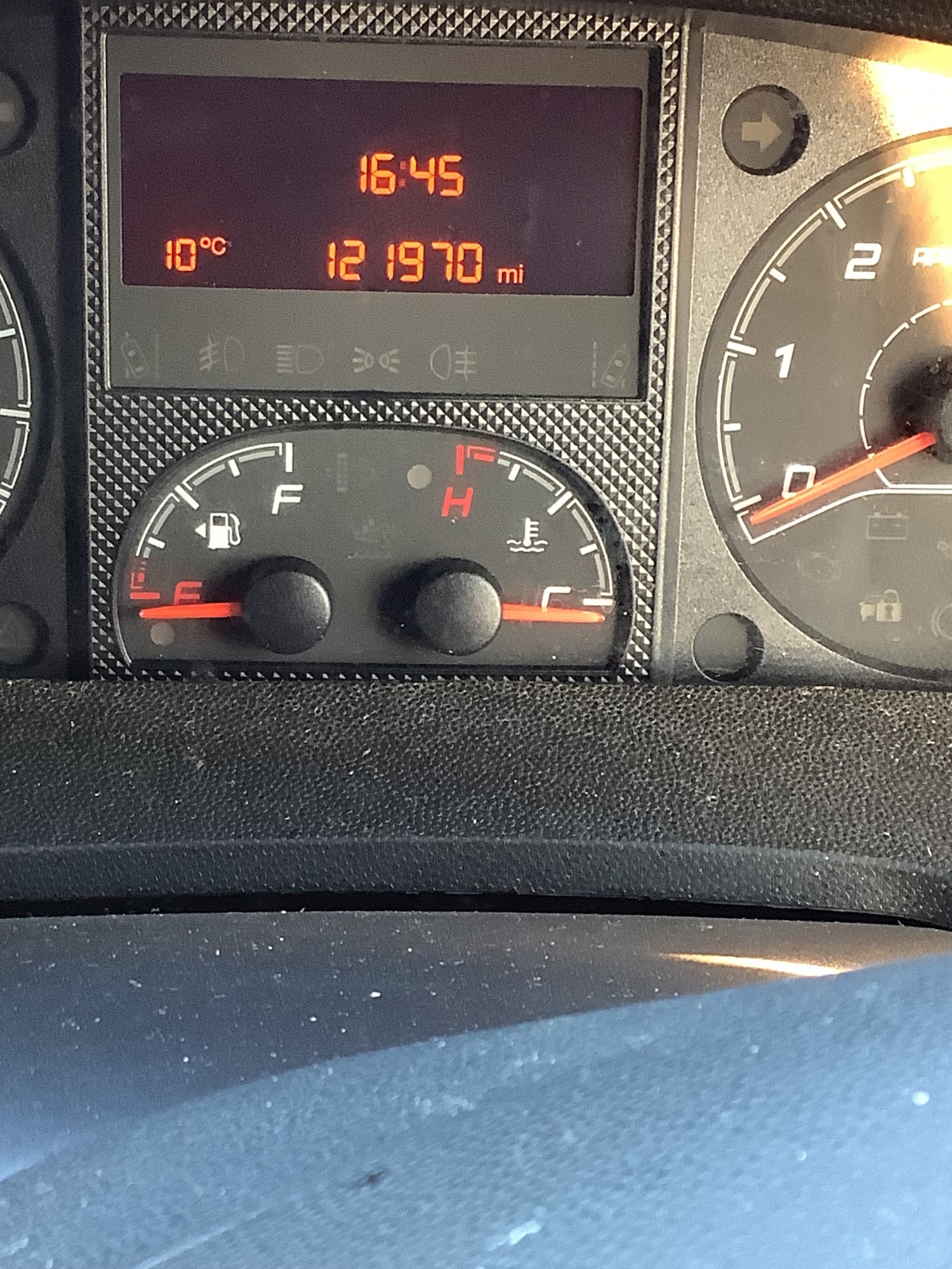 Used Citroen Relay 2019 for sale - 77747880: Photo 12