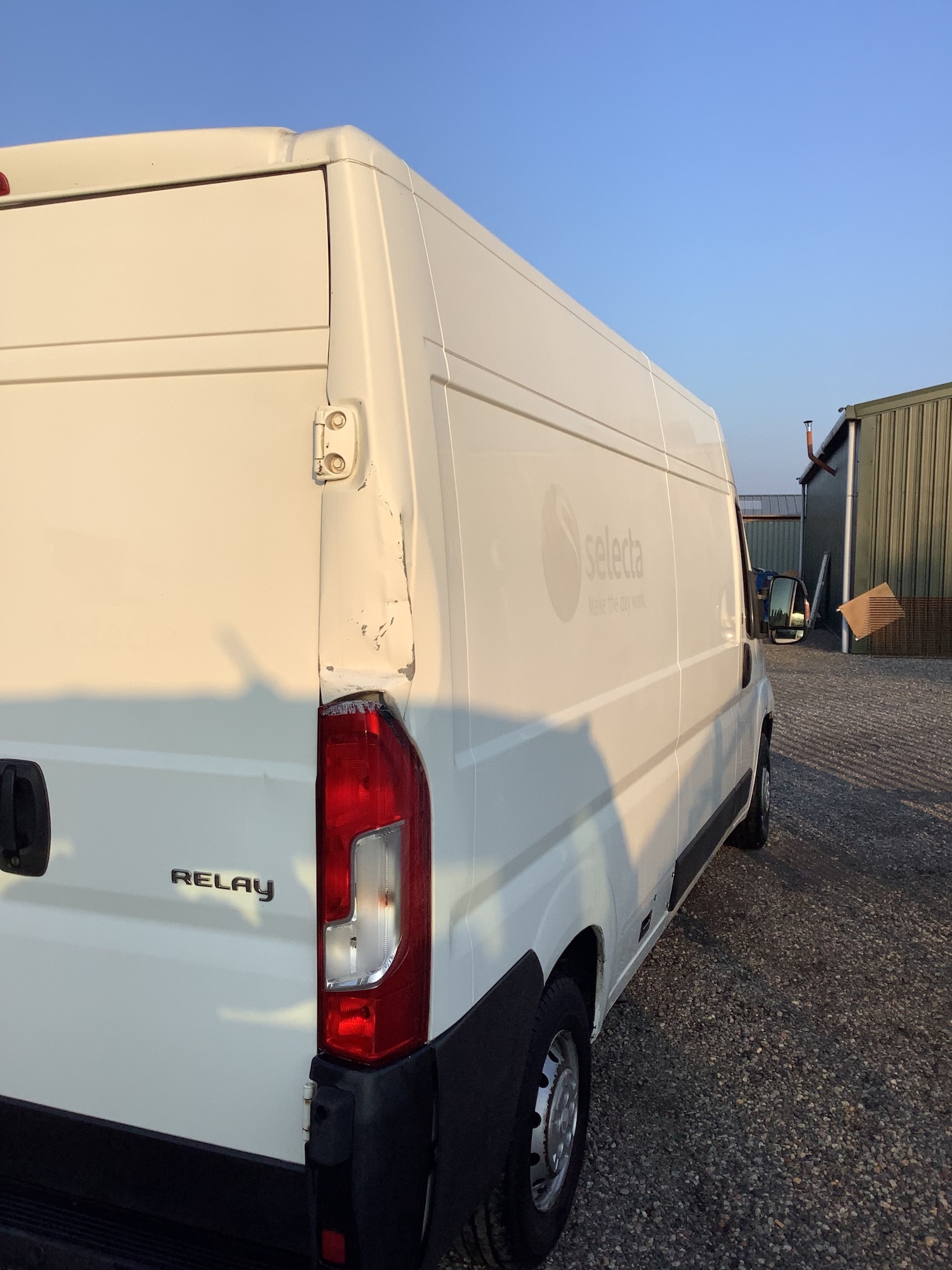 Used Citroen Relay 2019 for sale - 77747880: Photo 4