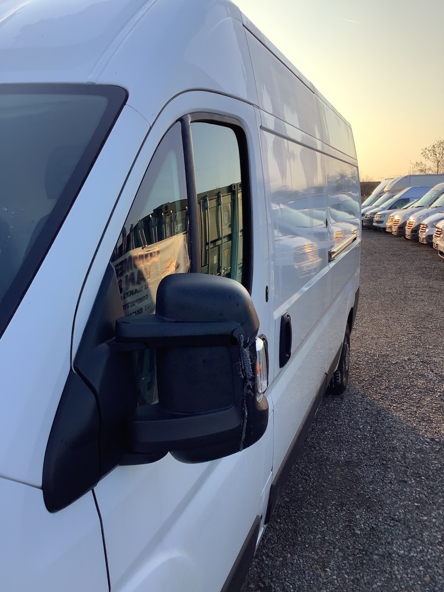 Used Citroen Relay 2019 for sale - 77747880: Photo 6