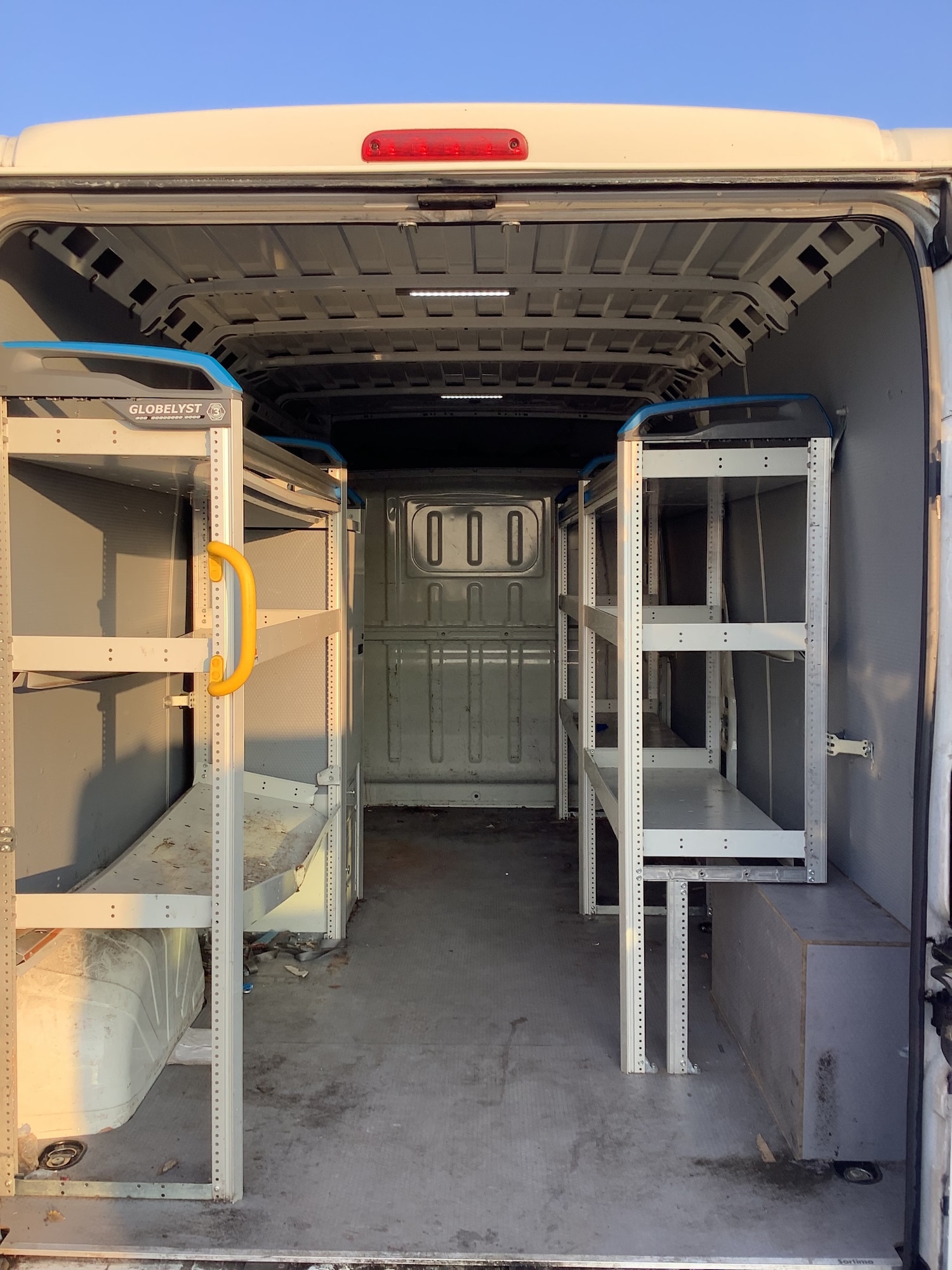 Used Citroen Relay 2019 for sale - 77747880: Photo 8