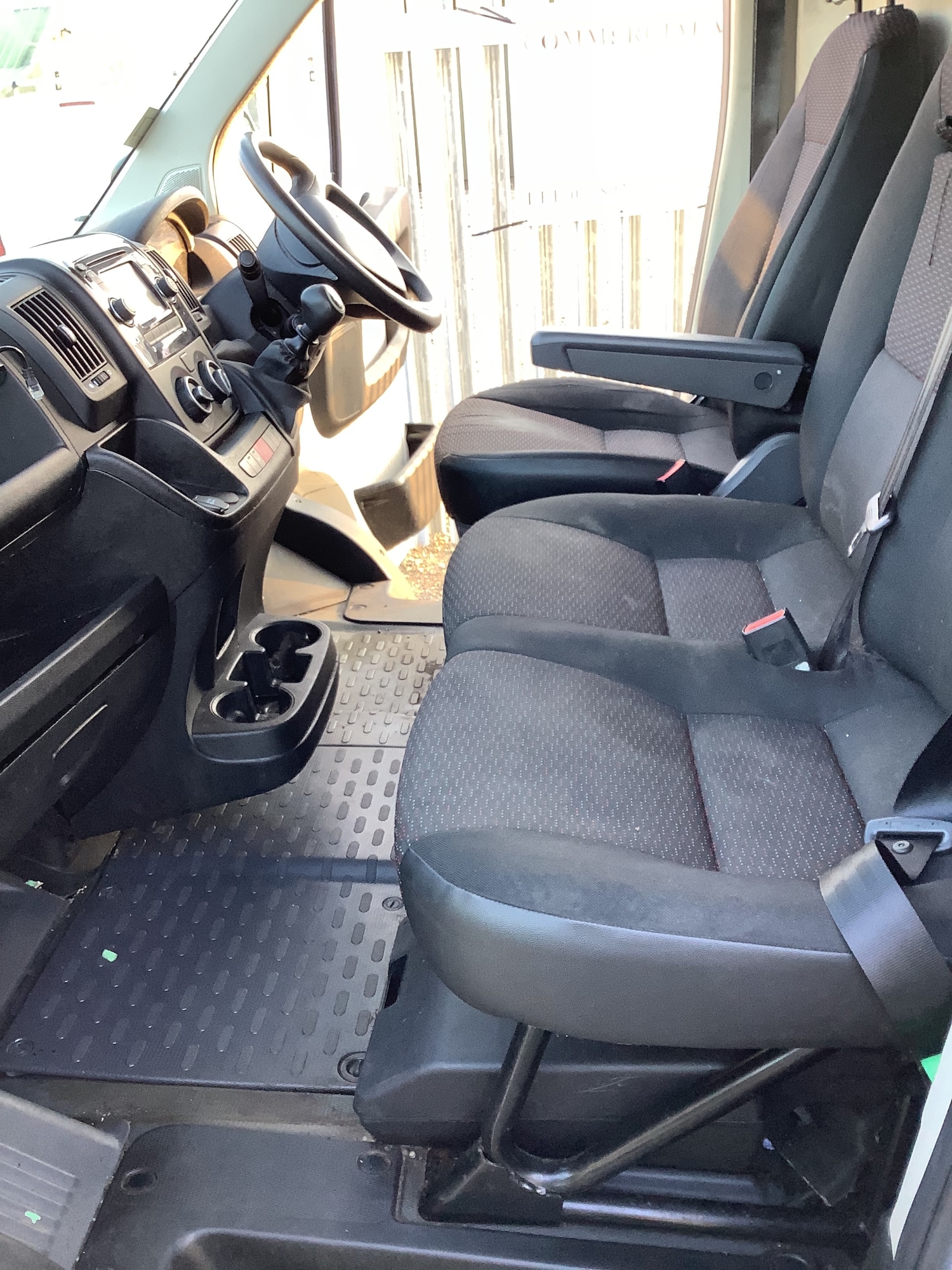 Used Citroen Relay 2019 for sale - 77747880: Photo 9
