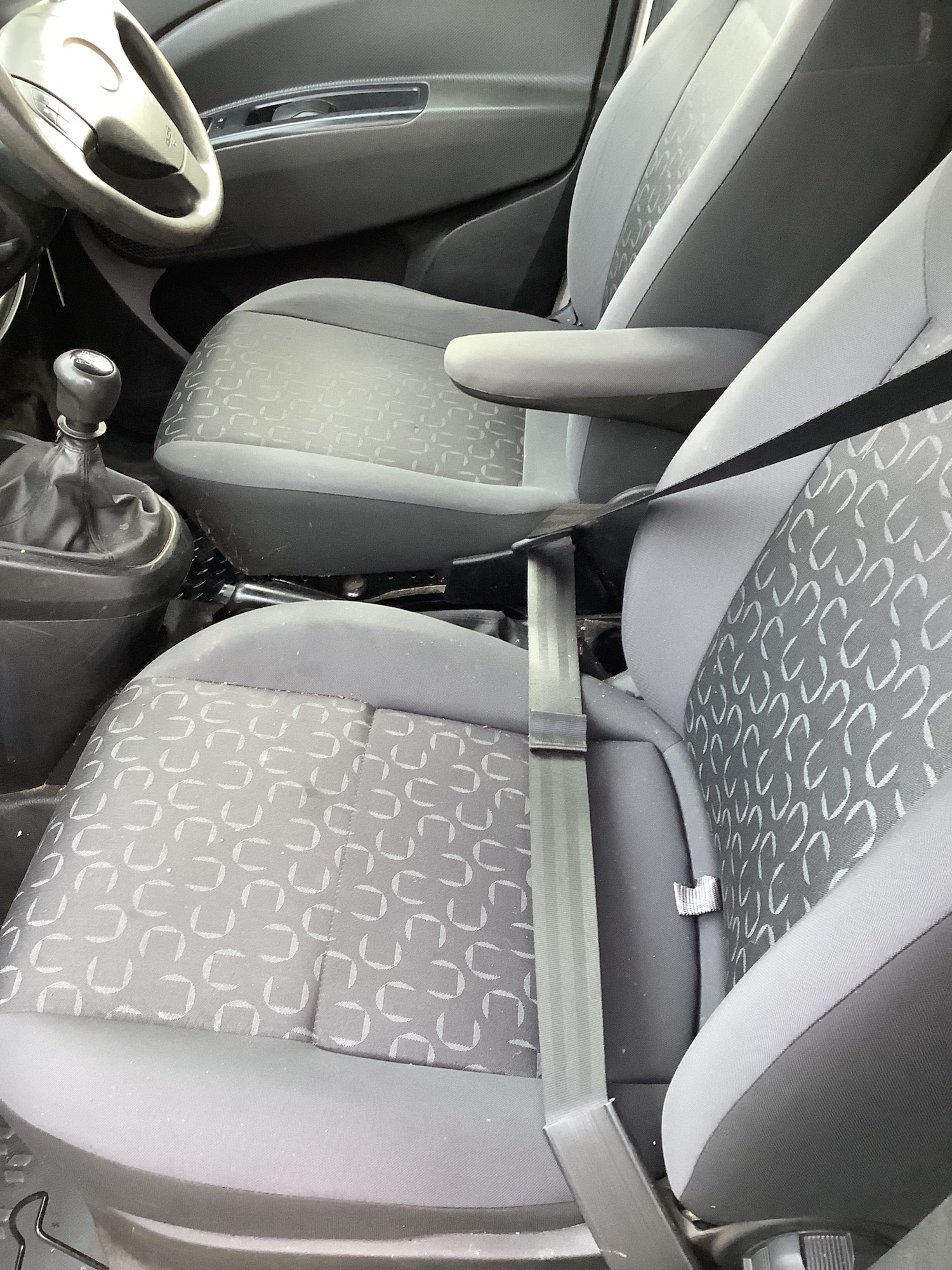 Used Fiat Doblo 2018 for sale - 77584330: Photo 7