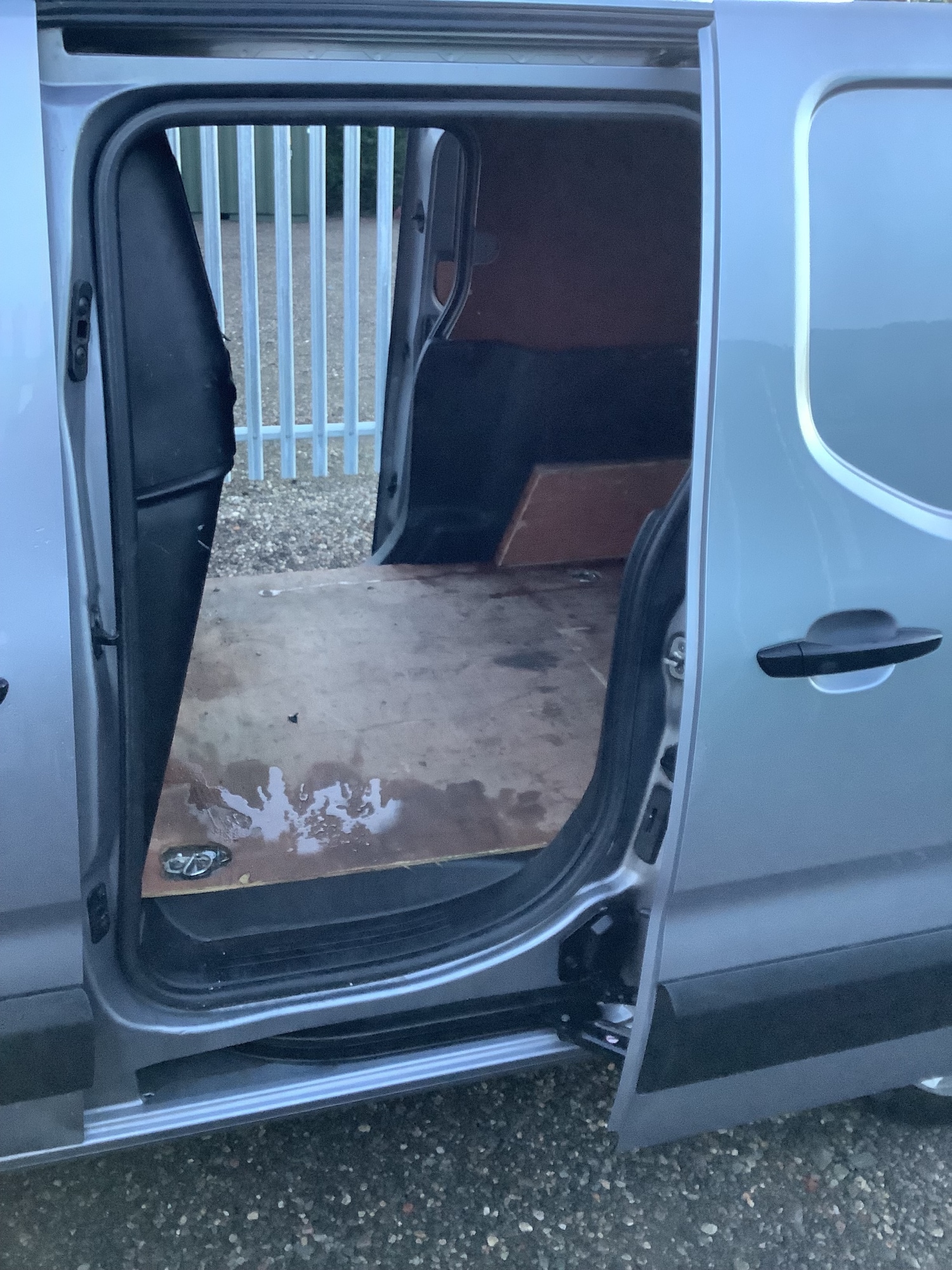 Used Vauxhall Combo 2019 for sale - 77357475: Photo 11