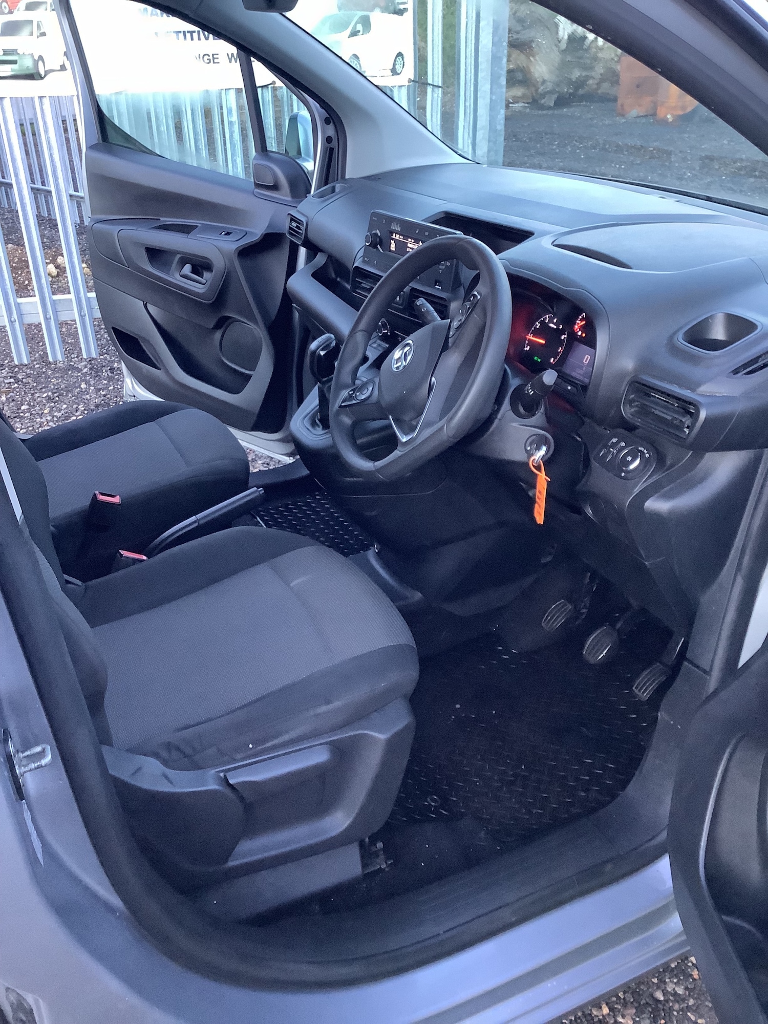 Used Vauxhall Combo 2019 for sale - 77357475: Photo 12