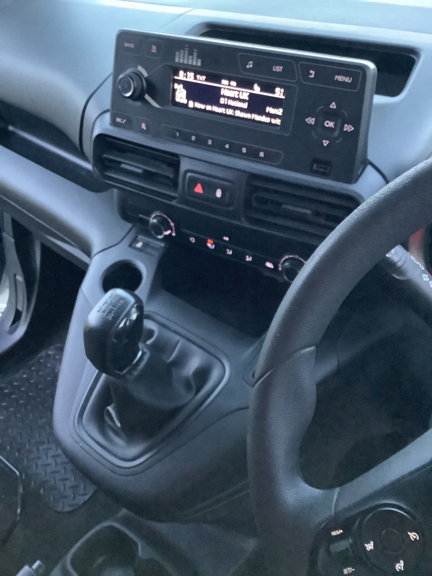 Used Vauxhall Combo 2019 for sale - 77357475: Photo 13