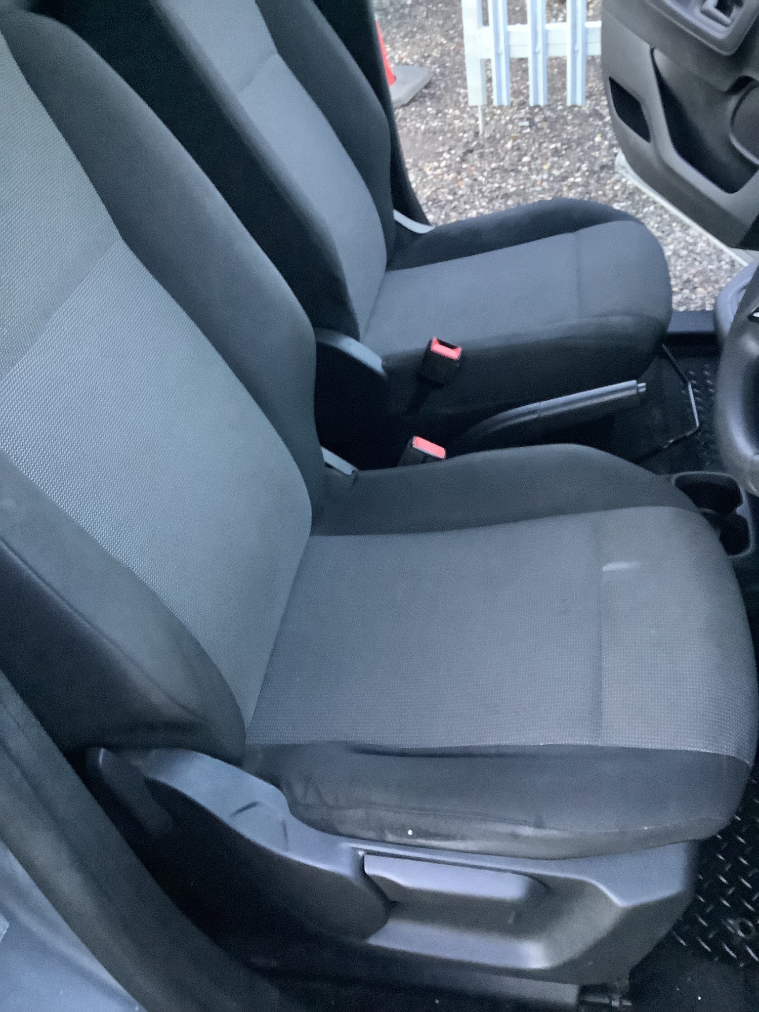 Used Vauxhall Combo 2019 for sale - 77357475: Photo 14