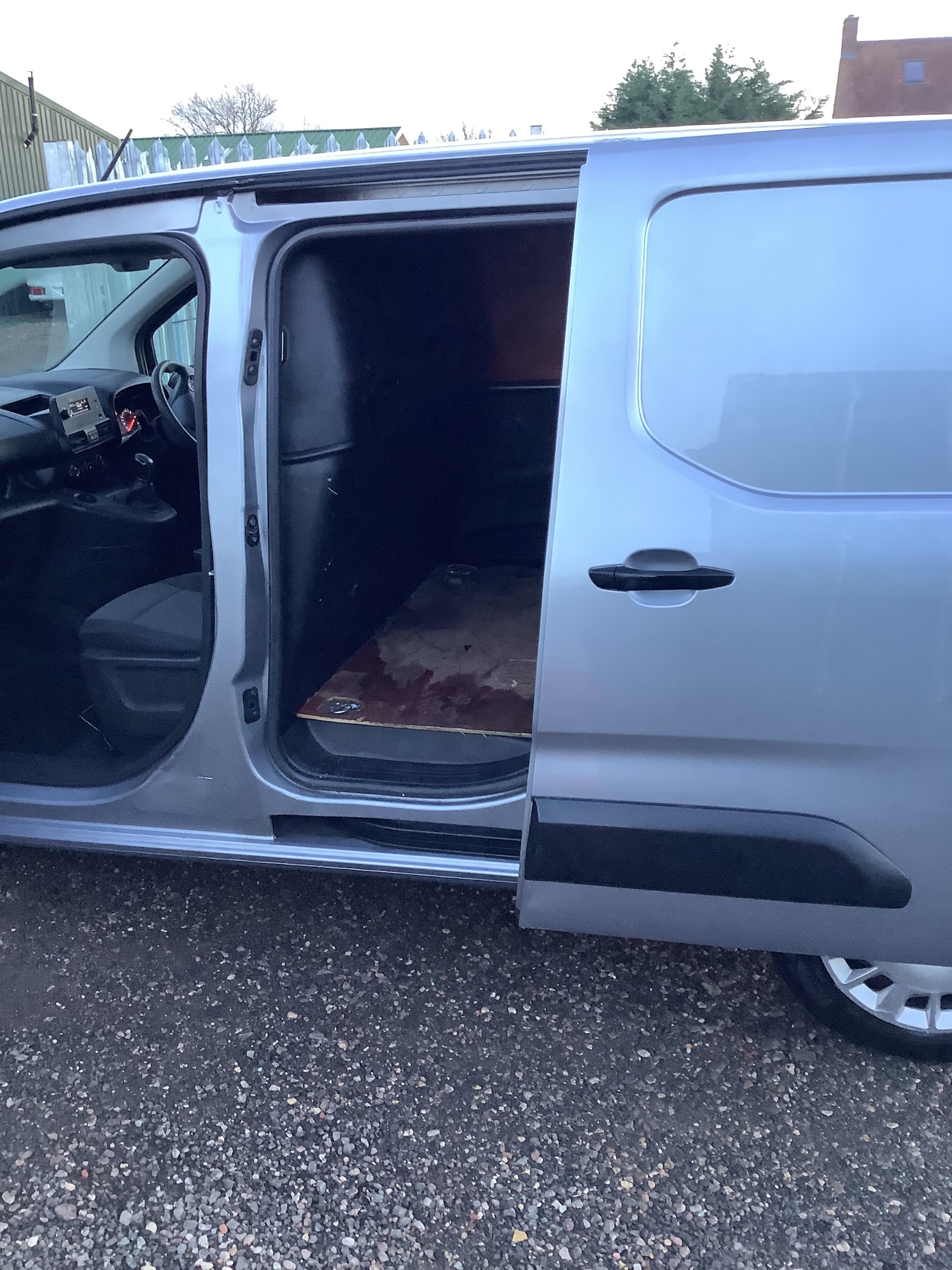 Used Vauxhall Combo 2019 for sale - 77357475: Photo 15