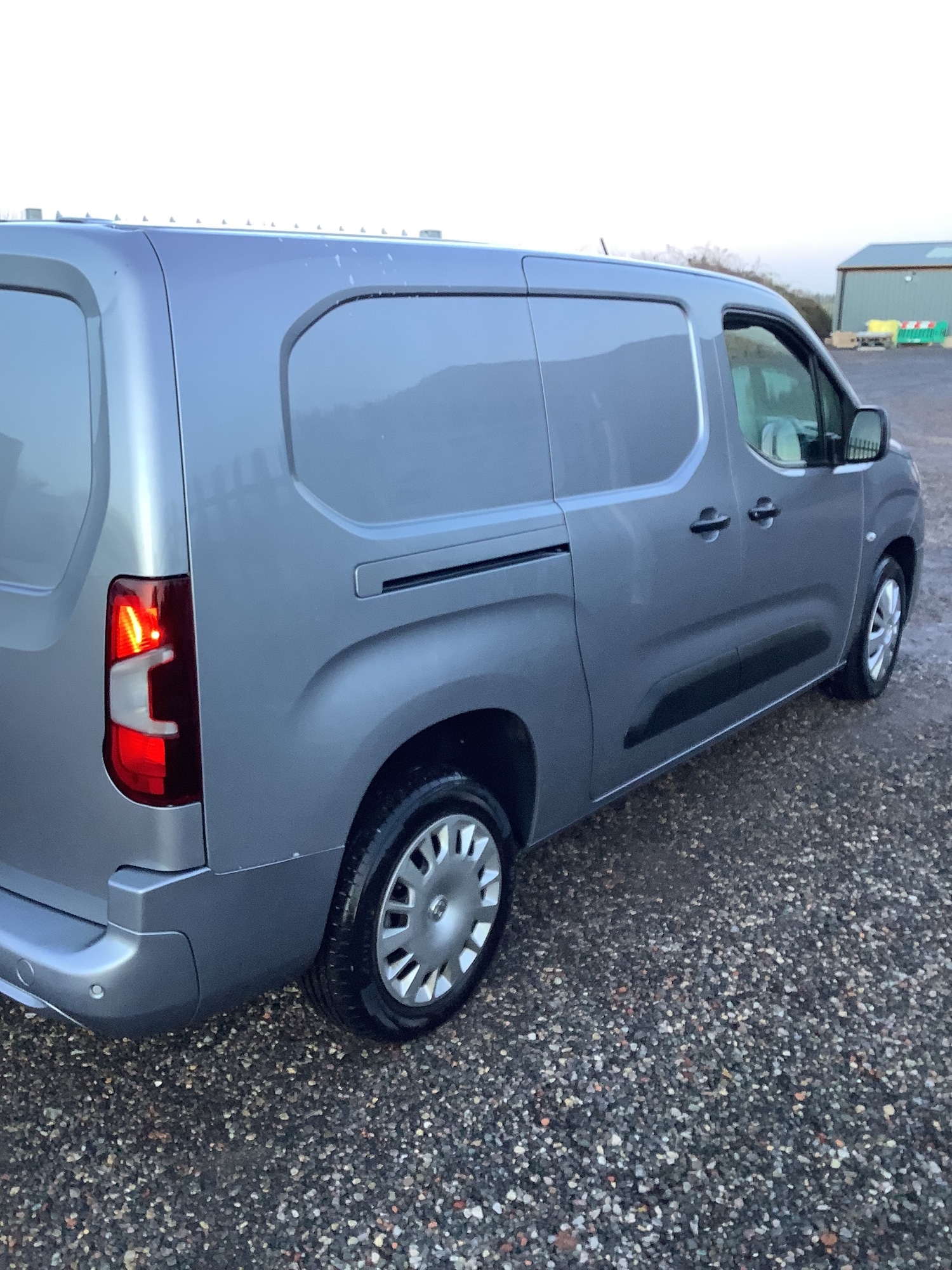 Used Vauxhall Combo 2019 for sale - 77357475: Photo 6