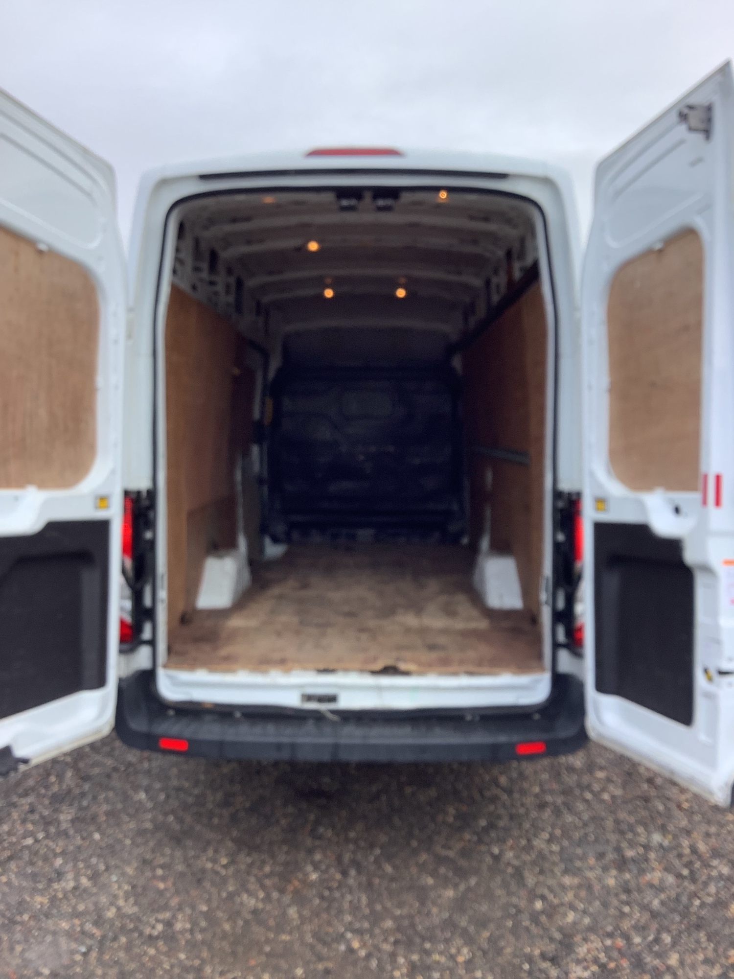 Used Ford Transit 2018 for sale - 77521818: Photo 11