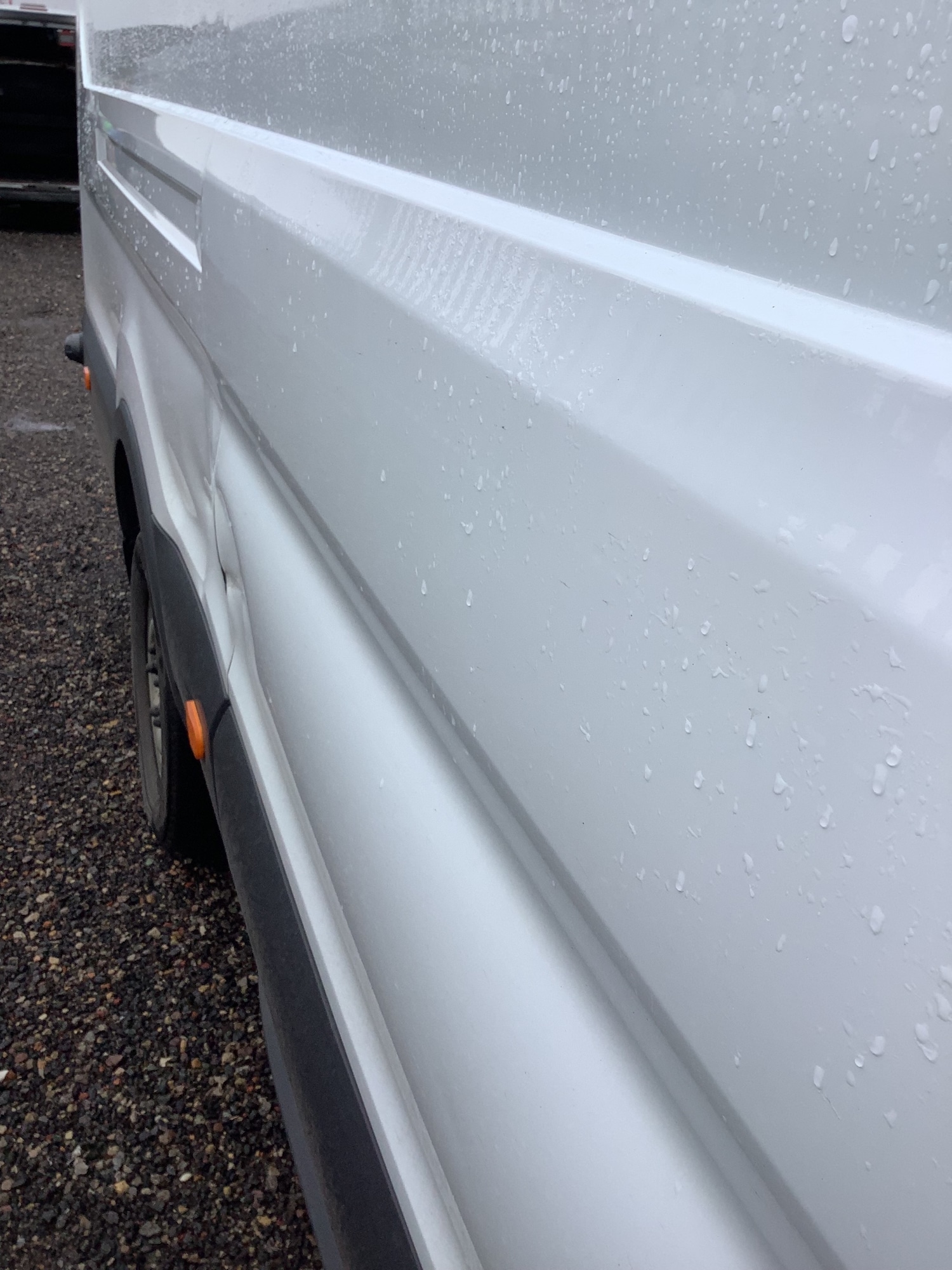 Used Ford Transit 2018 for sale - 77521818: Photo 16