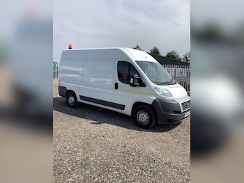 Used Fiat Ducato 2013 for sale - 75587474: Photo