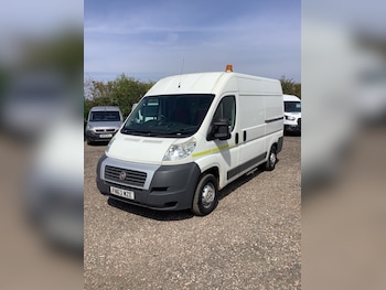 Used Fiat Ducato 2013 for sale - 75587474: Photo