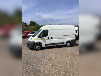Used Fiat Ducato 2013 for sale - 75587474: Photo