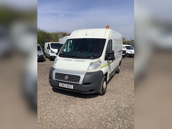 Used Fiat Ducato 2013 for sale - 75587474: Photo