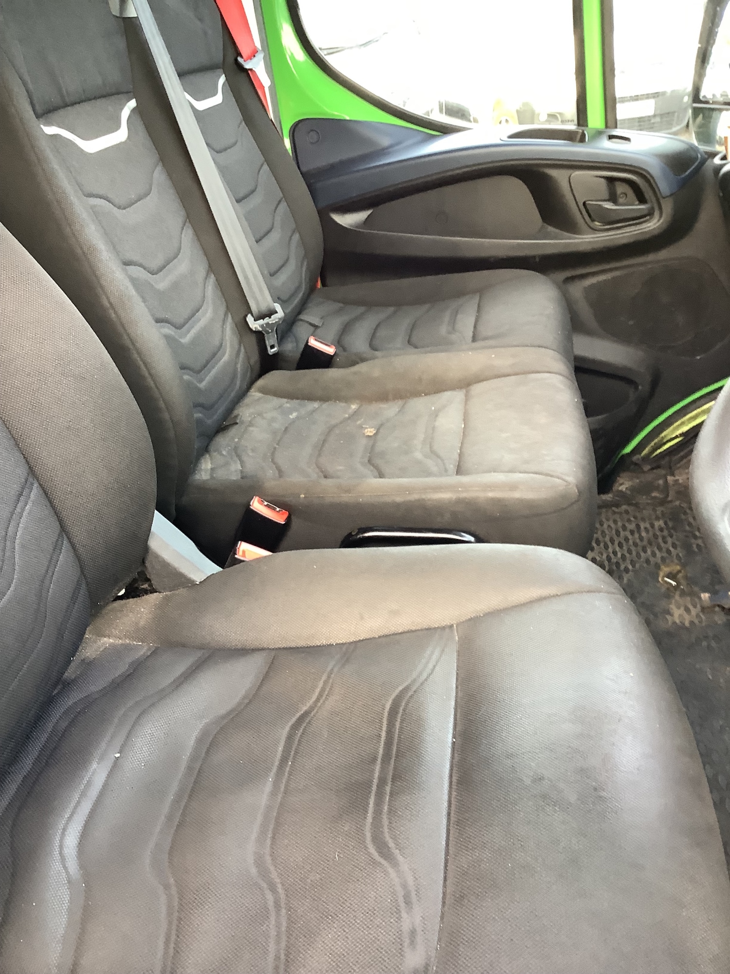 Used Iveco Daily 2020 for sale - 76837486: Photo 13