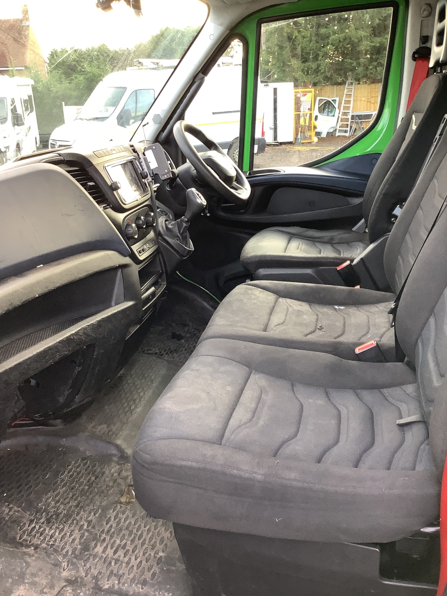 Used Iveco Daily 2020 for sale - 76837486: Photo 14