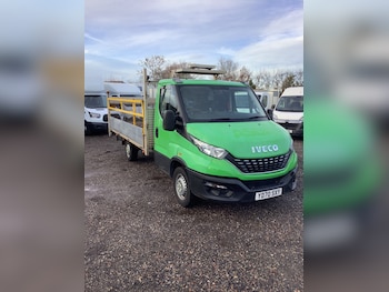 Iveco - Daily