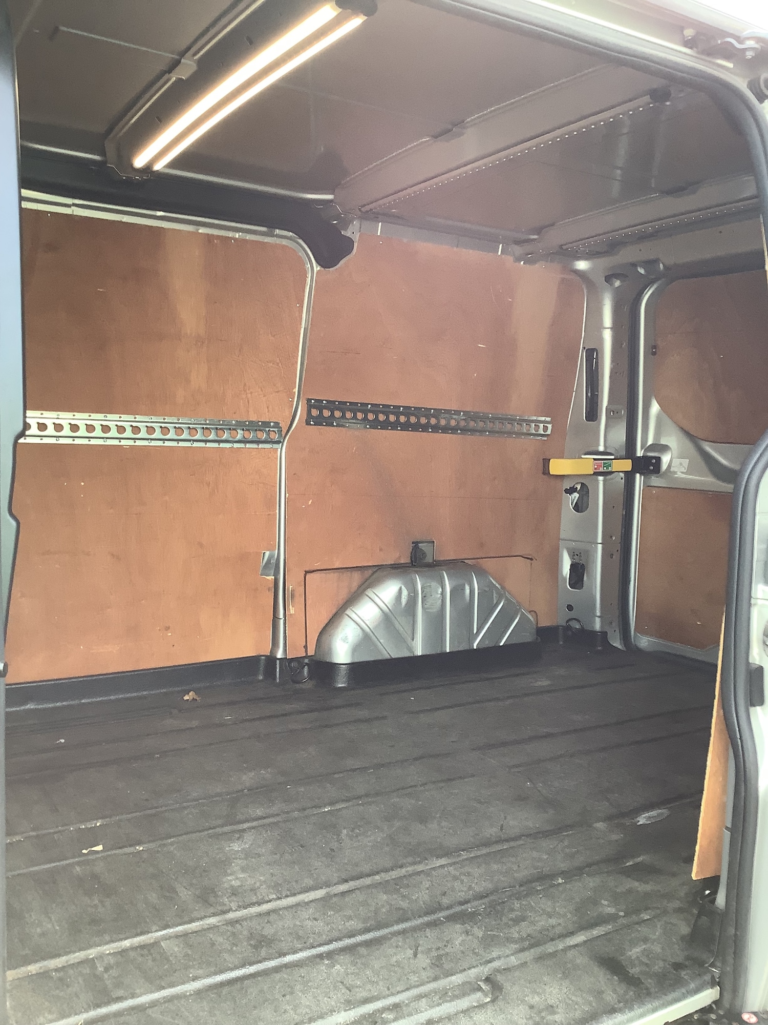 Used Ford Transit Custom 2022 for sale - 77656625: Photo 12