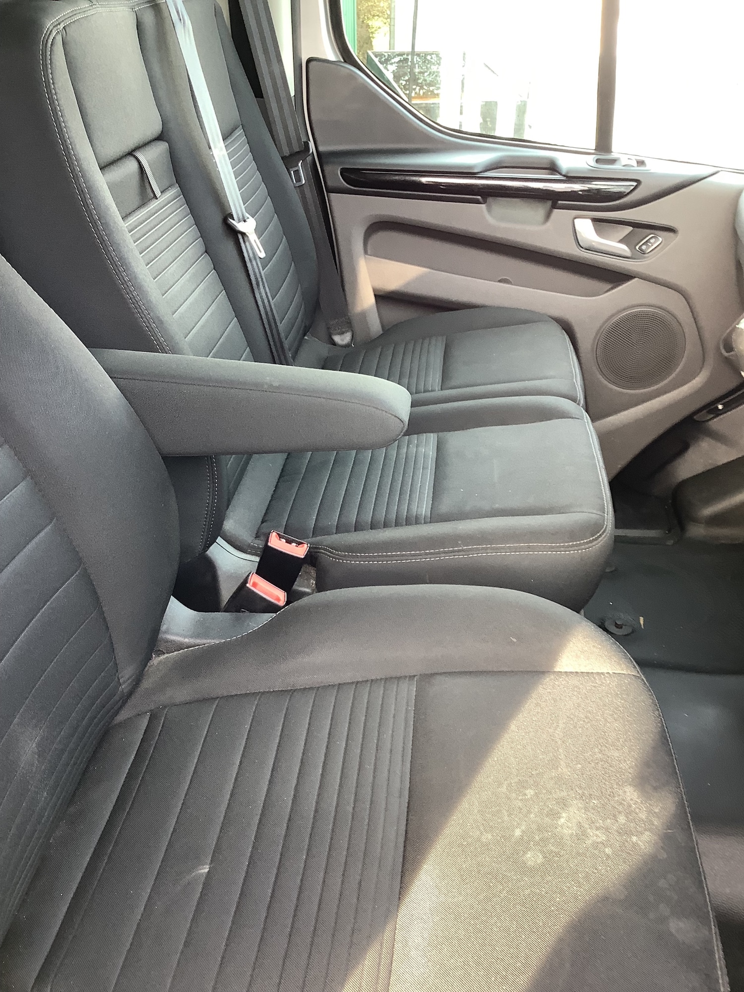 Used Ford Transit Custom 2022 for sale - 77656625: Photo 14