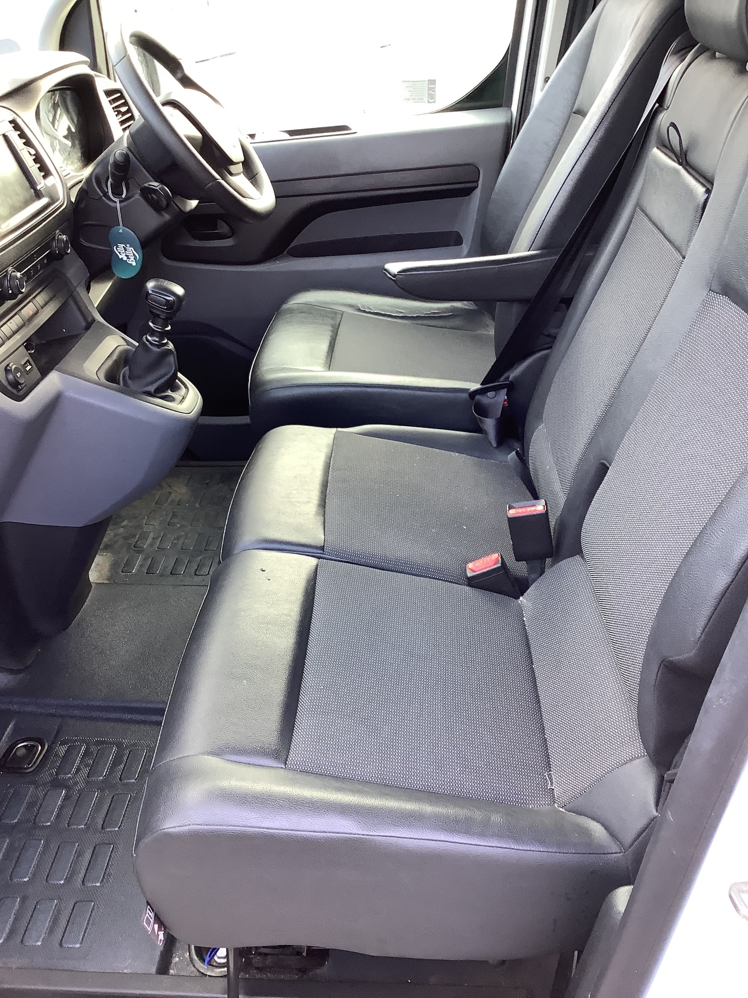 Used Peugeot Expert 2021 for sale - 77734920: Photo 10