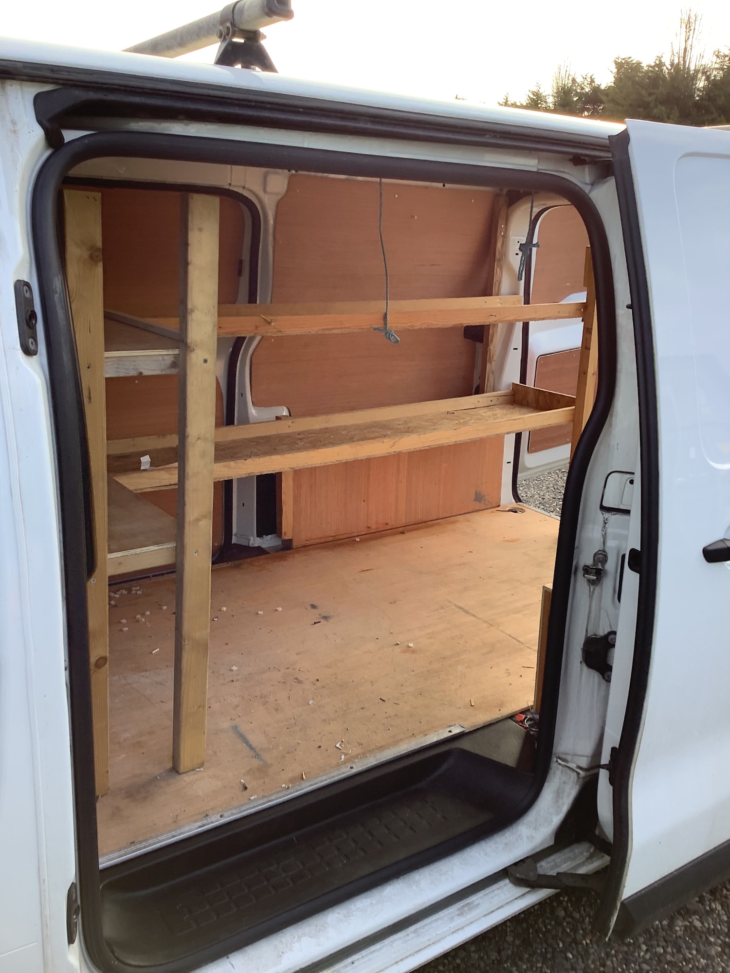 Used Peugeot Expert 2021 for sale - 77734920: Photo 11