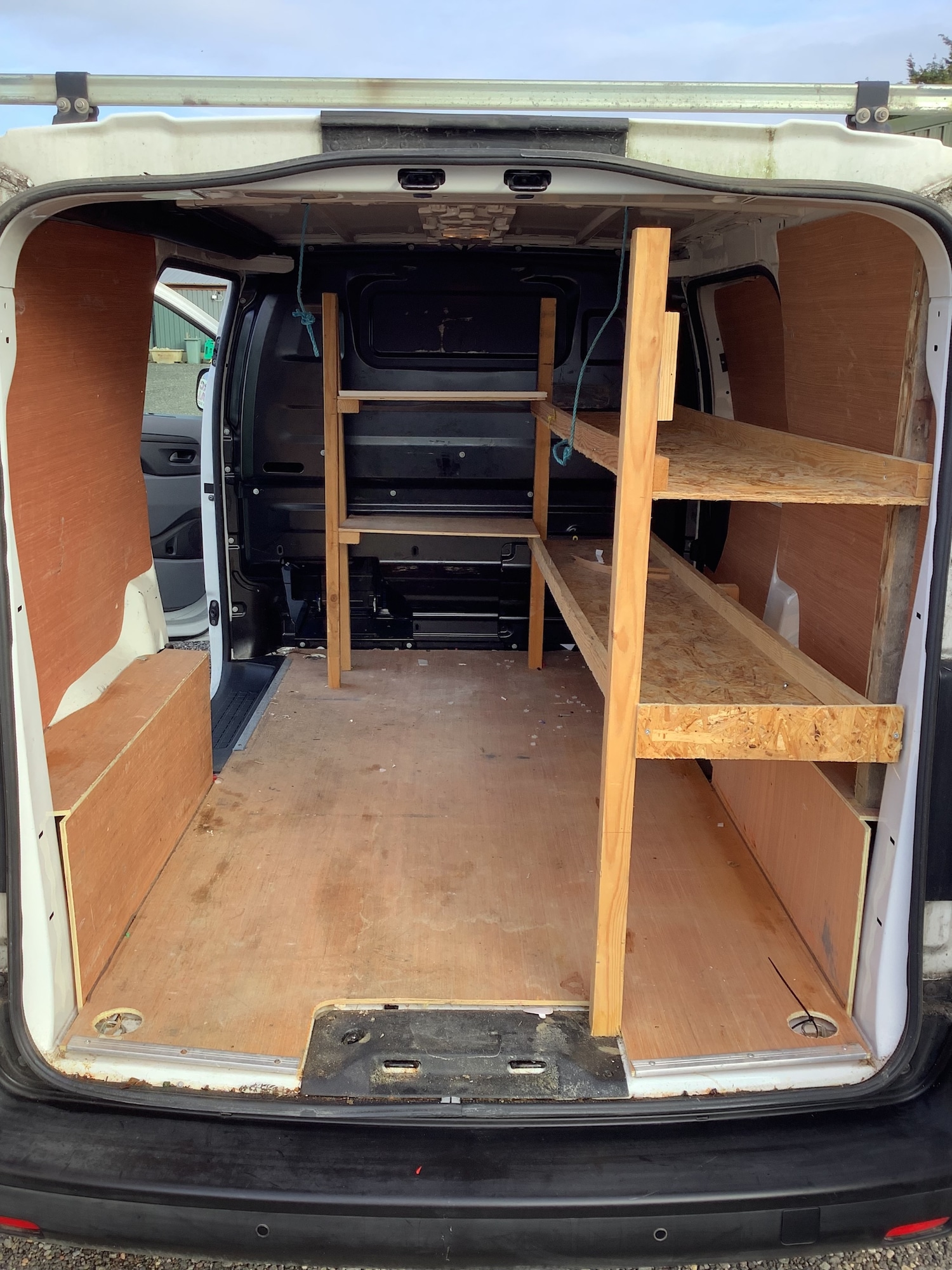 Used Peugeot Expert 2021 for sale - 77734920: Photo 12