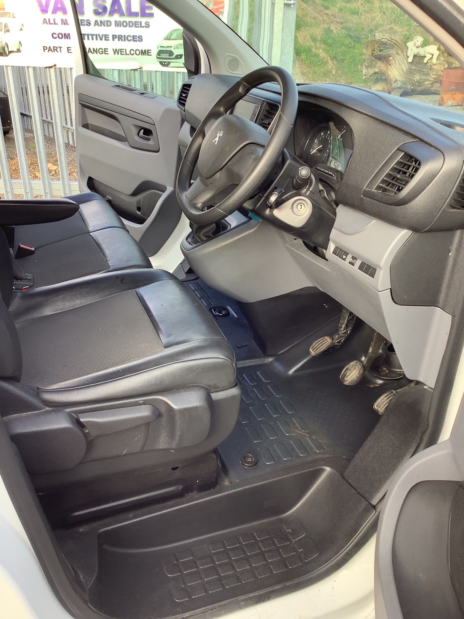 Used Peugeot Expert 2021 for sale - 77734920: Photo 14