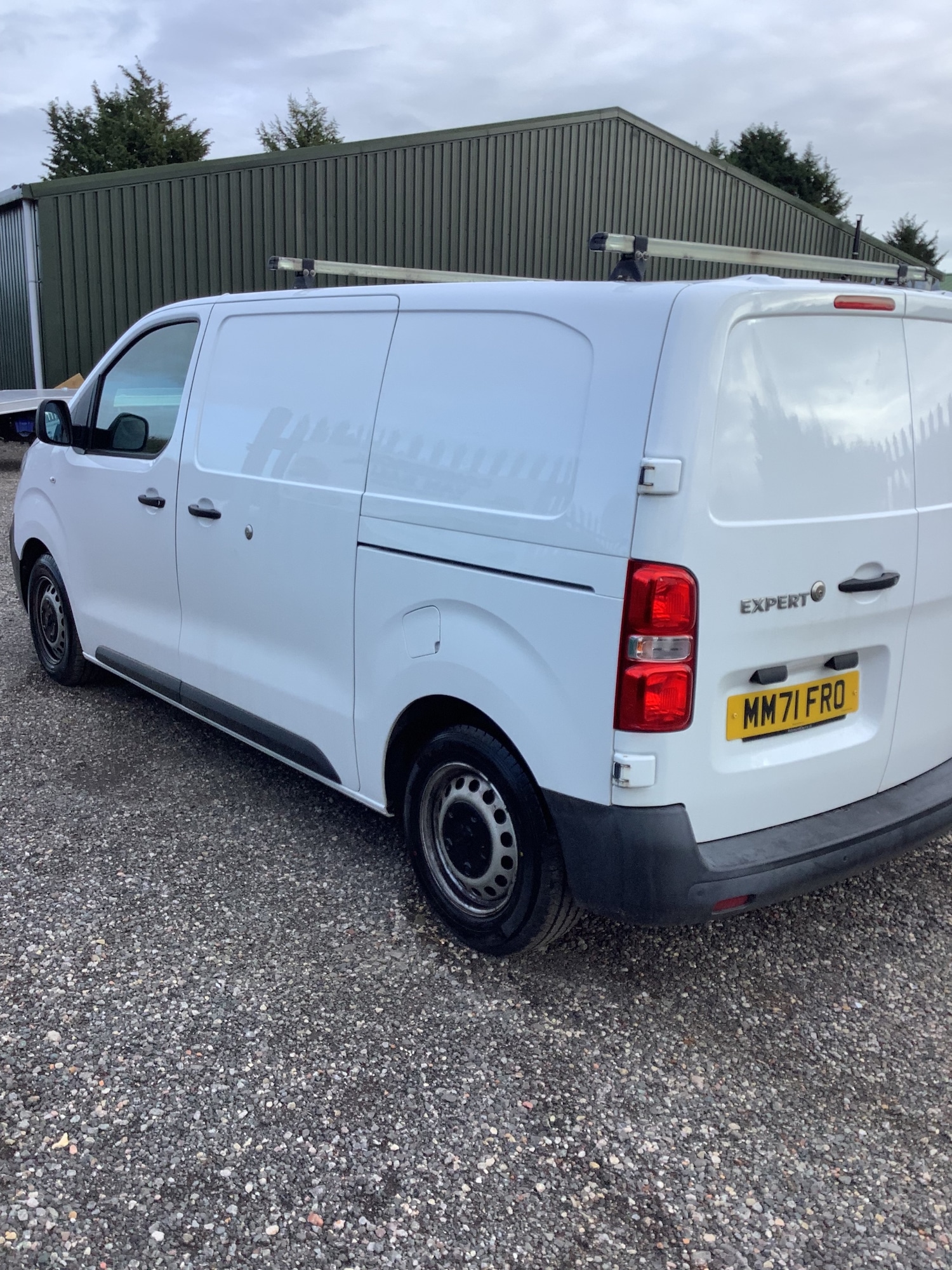 Used Peugeot Expert 2021 for sale - 77734920: Photo 4