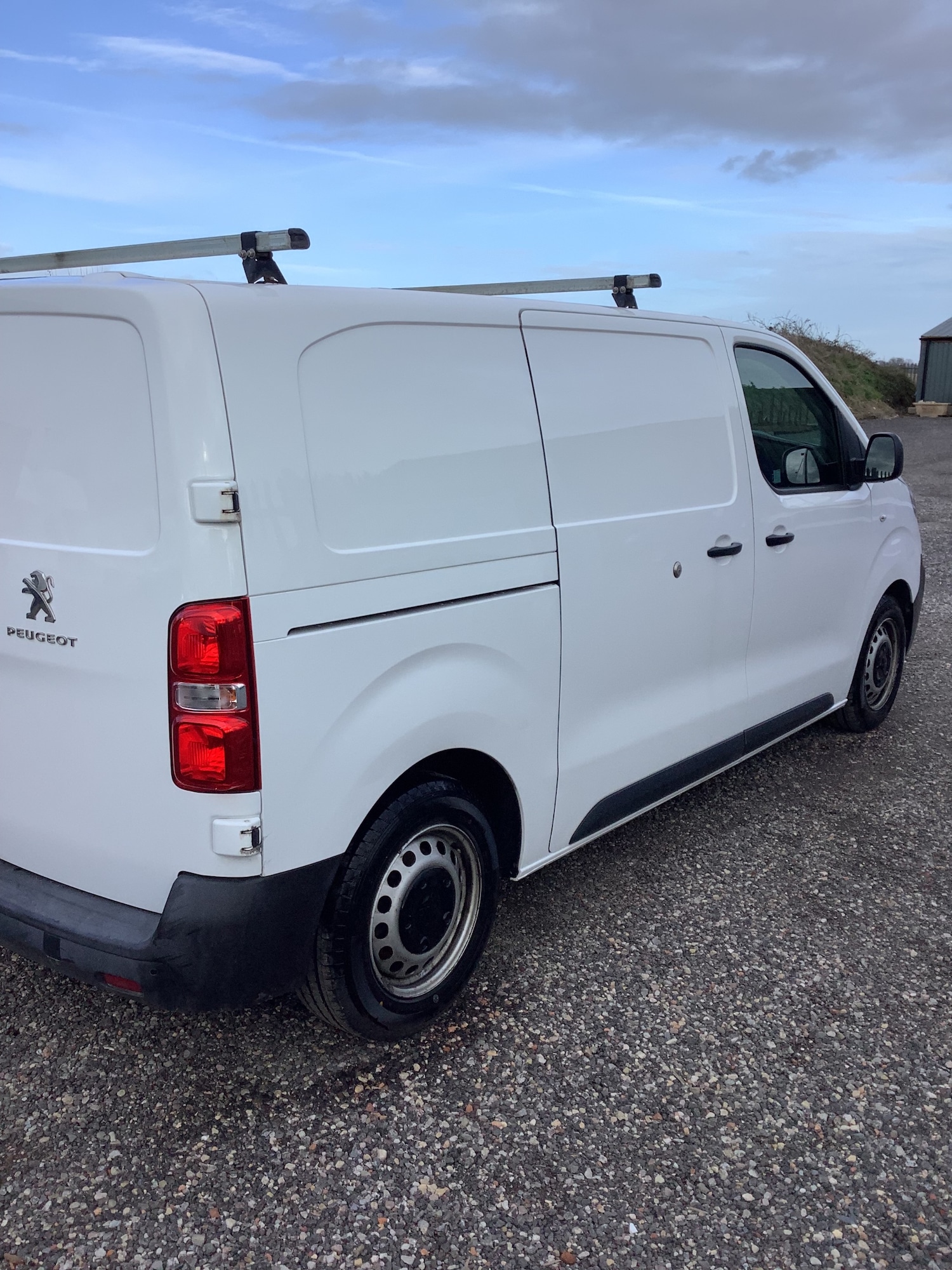 Used Peugeot Expert 2021 for sale - 77734920: Photo 5