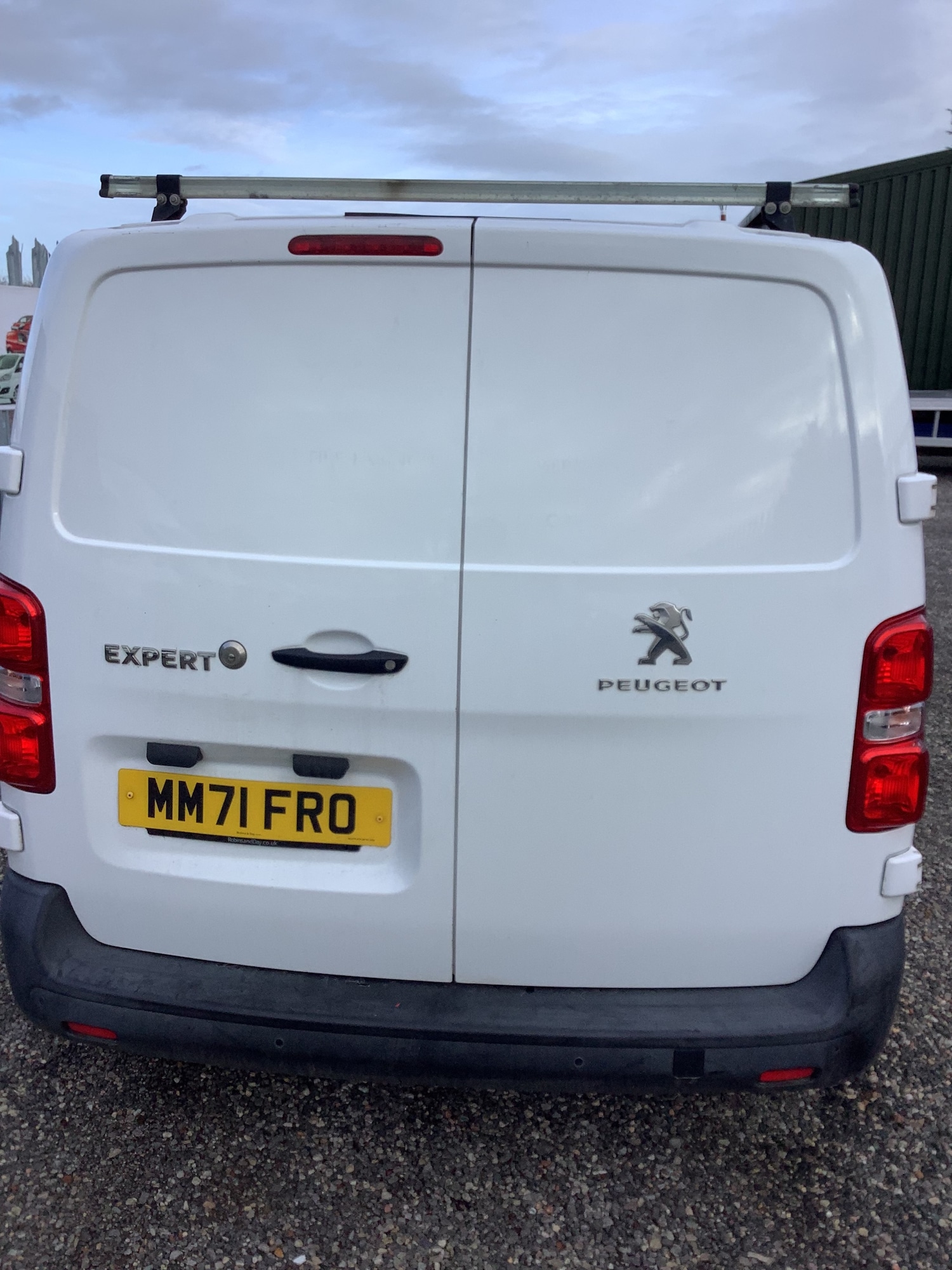 Used Peugeot Expert 2021 for sale - 77734920: Photo 6