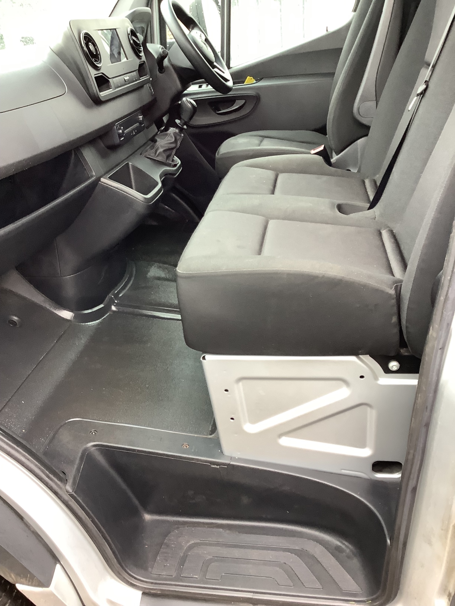 Used Mercedes-Benz Sprinter 2022 for sale - 77398003: Photo 14